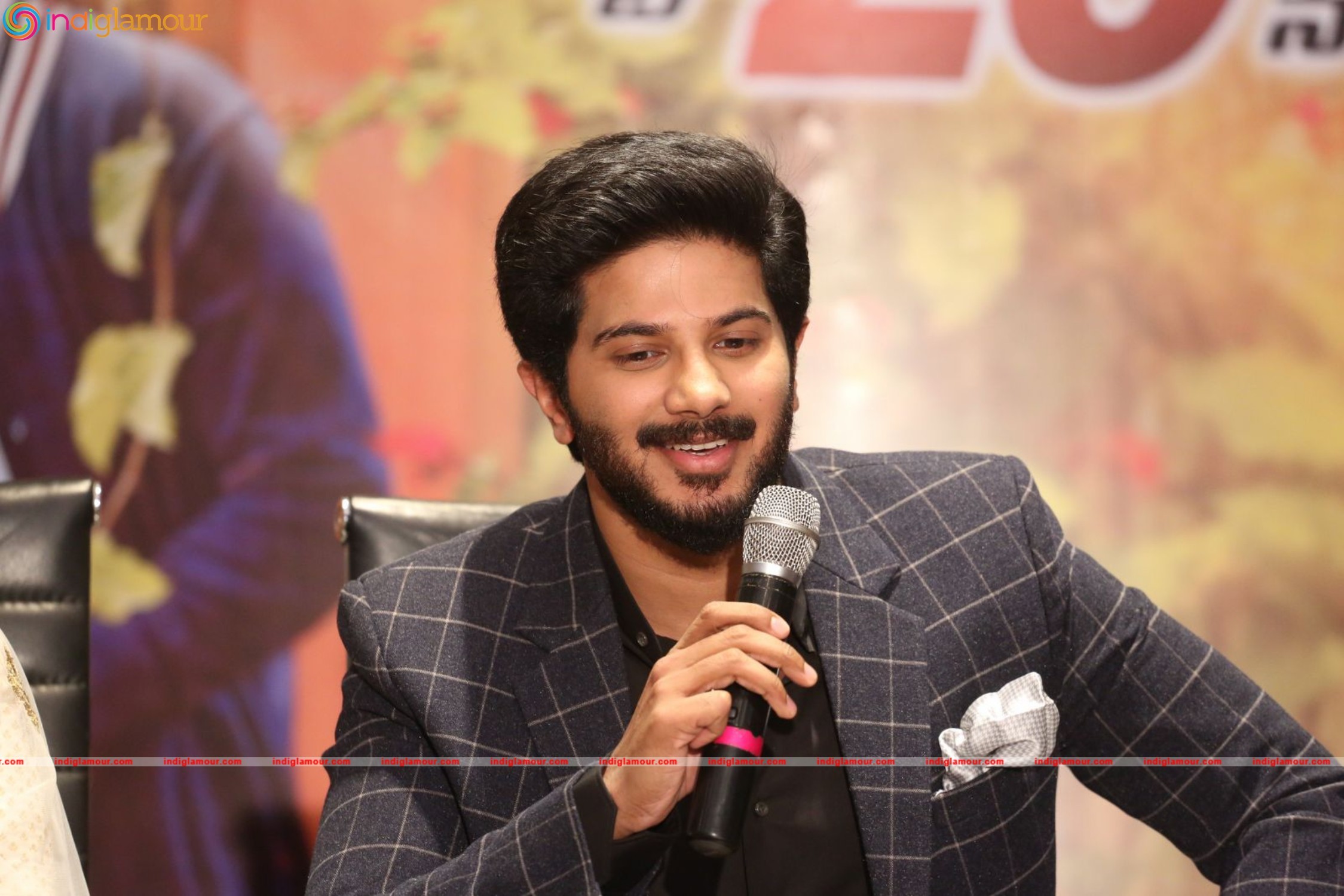 100 Days Of Love Film Press Meet Event hd photo