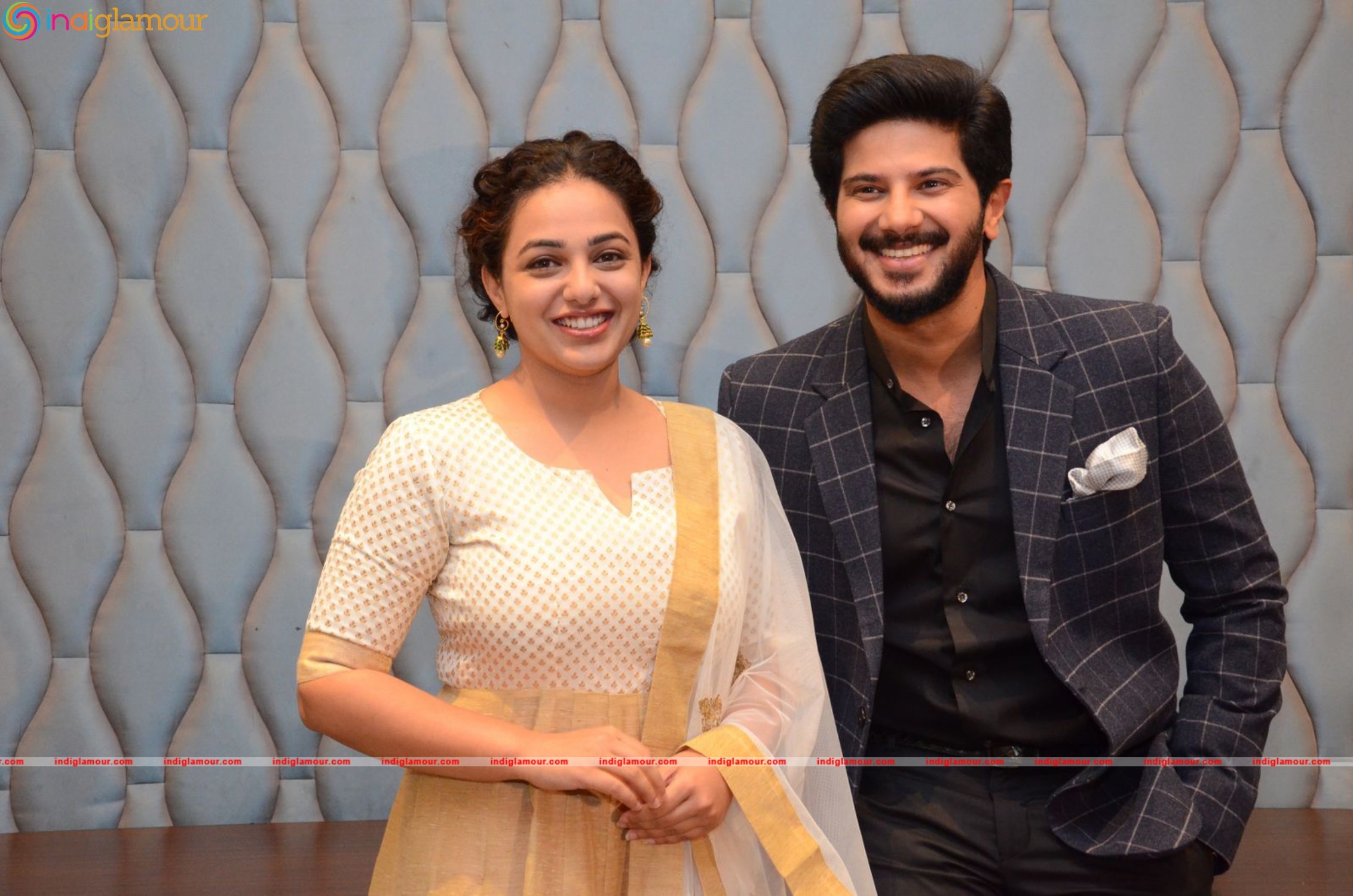 100 Days Of Love Film Press Meet Event hd photo