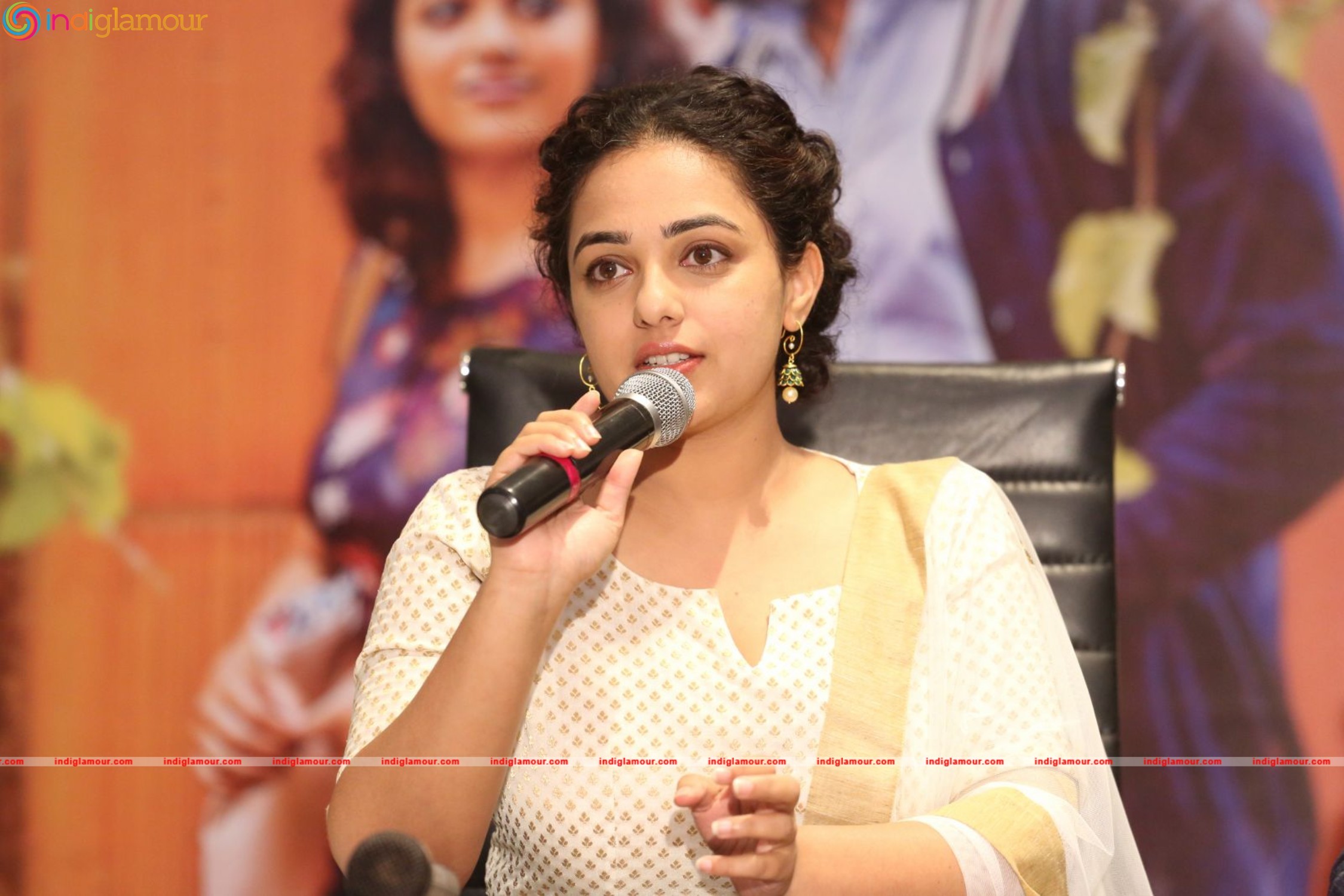 100 Days Of Love Film Press Meet Event hd photo