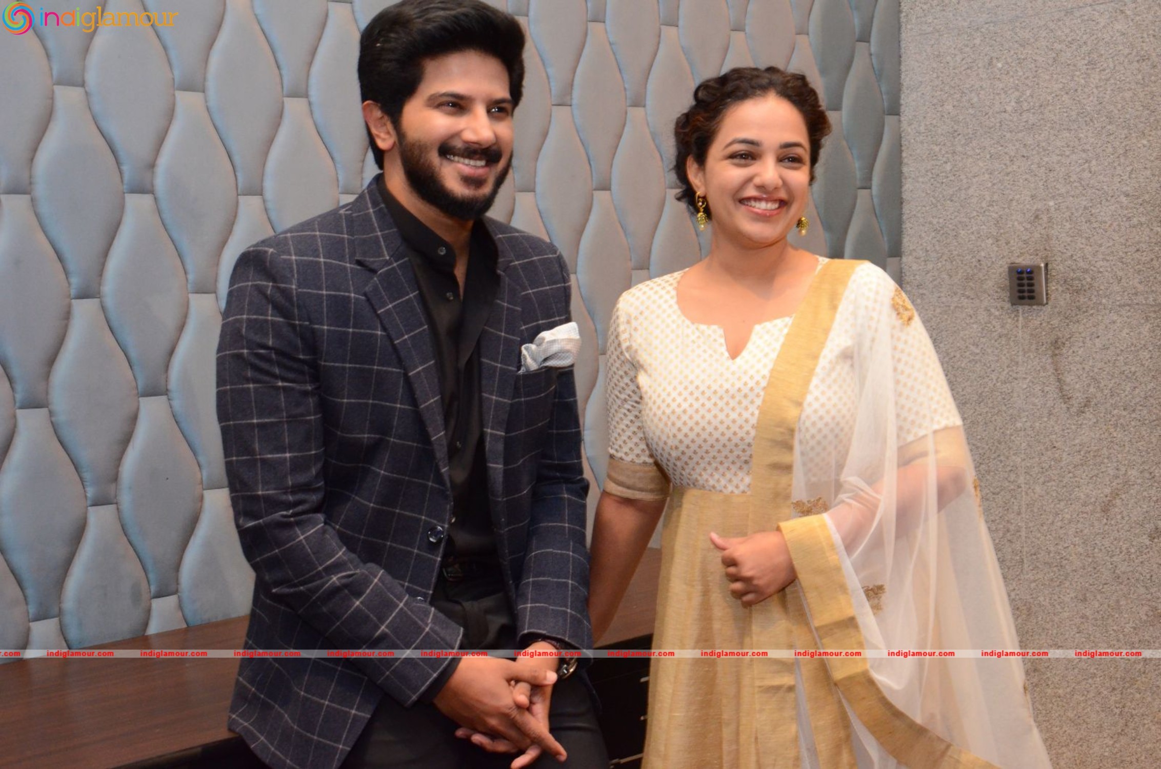 100 Days Of Love Film Press Meet Event hd photo
