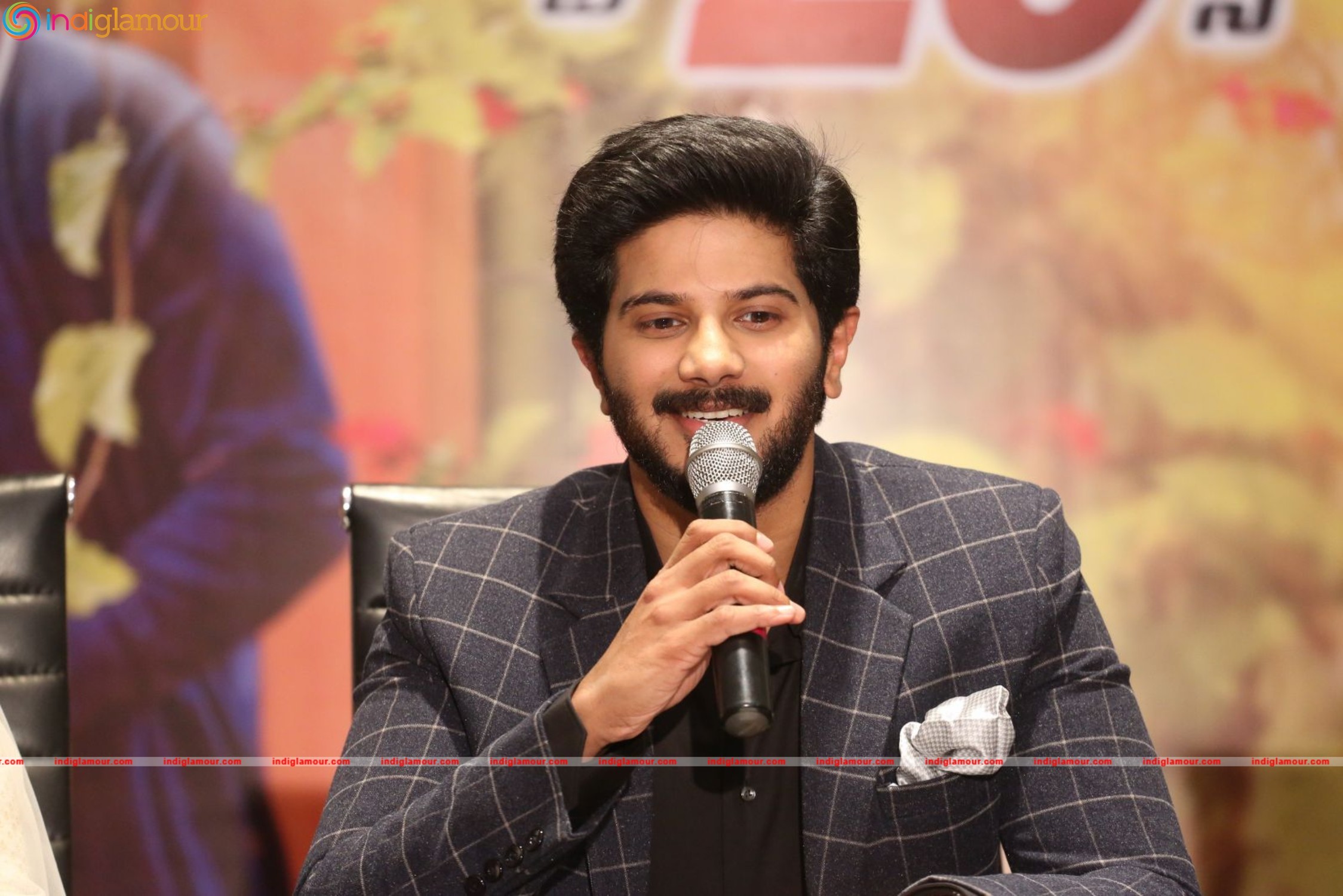 100 Days Of Love Film Press Meet Event hd photo