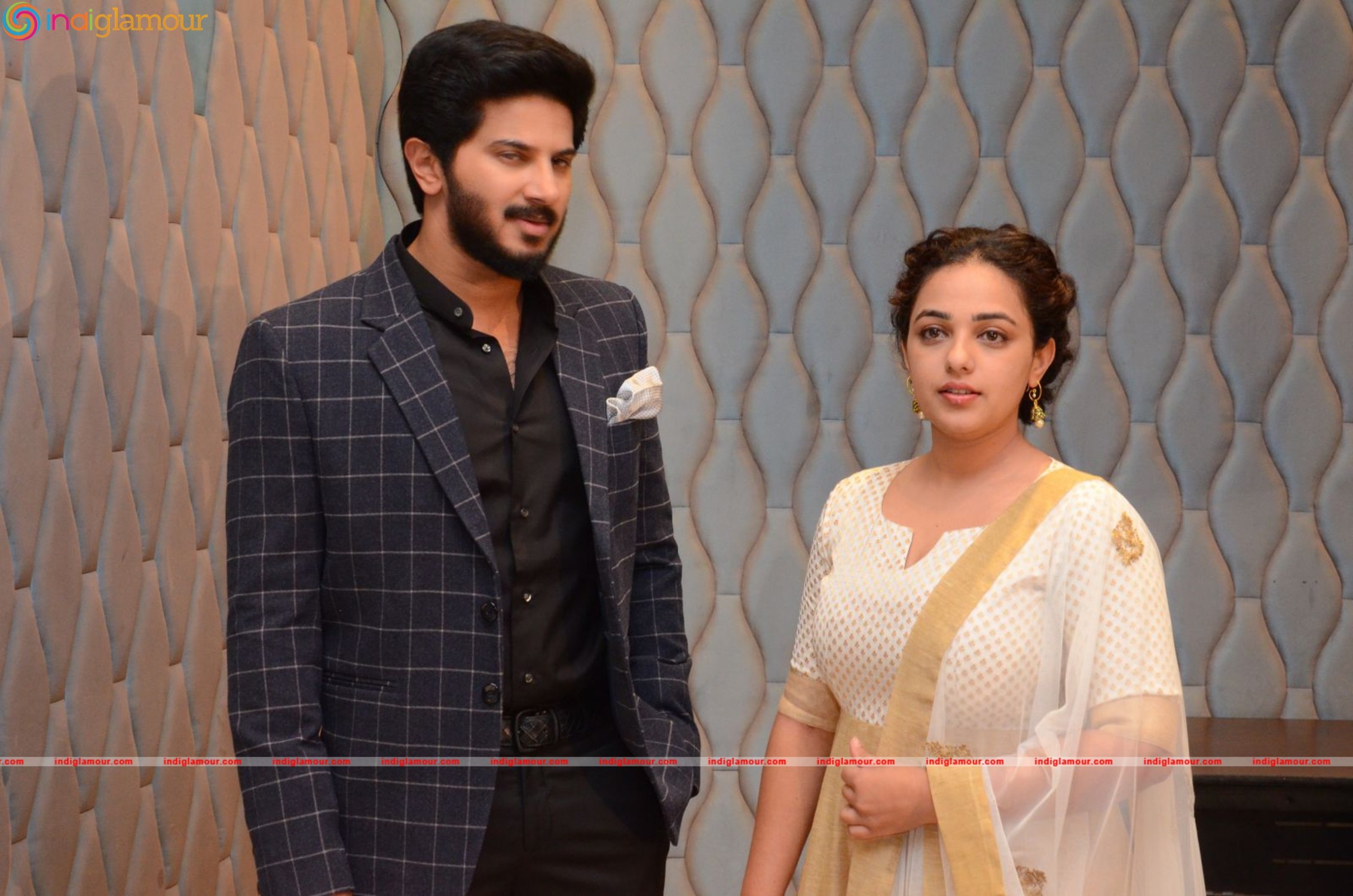 100 Days Of Love Film Press Meet Event hd photo