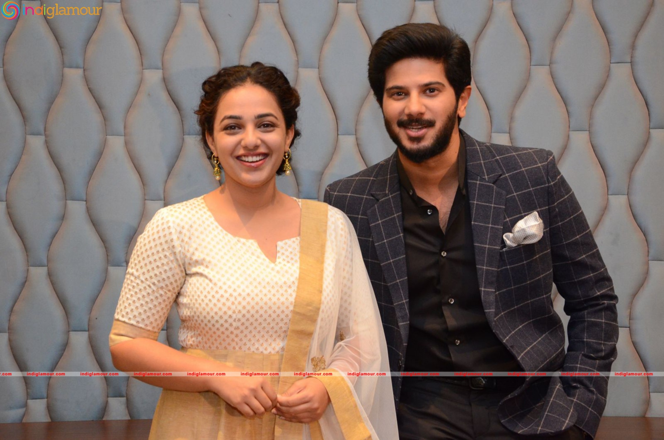 100 Days Of Love Film Press Meet Event hd photo