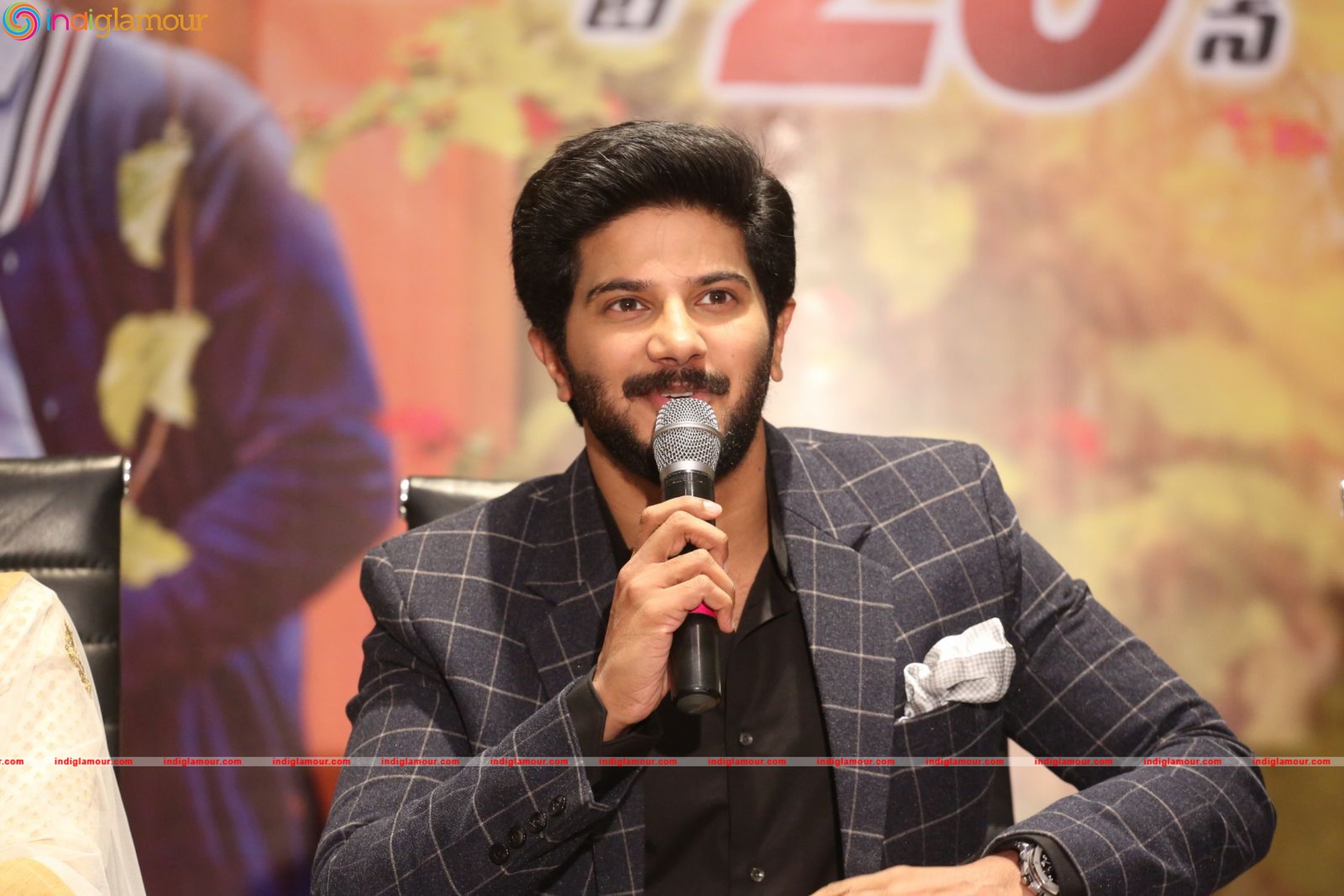 100 Days Of Love Film Press Meet Event hd photo