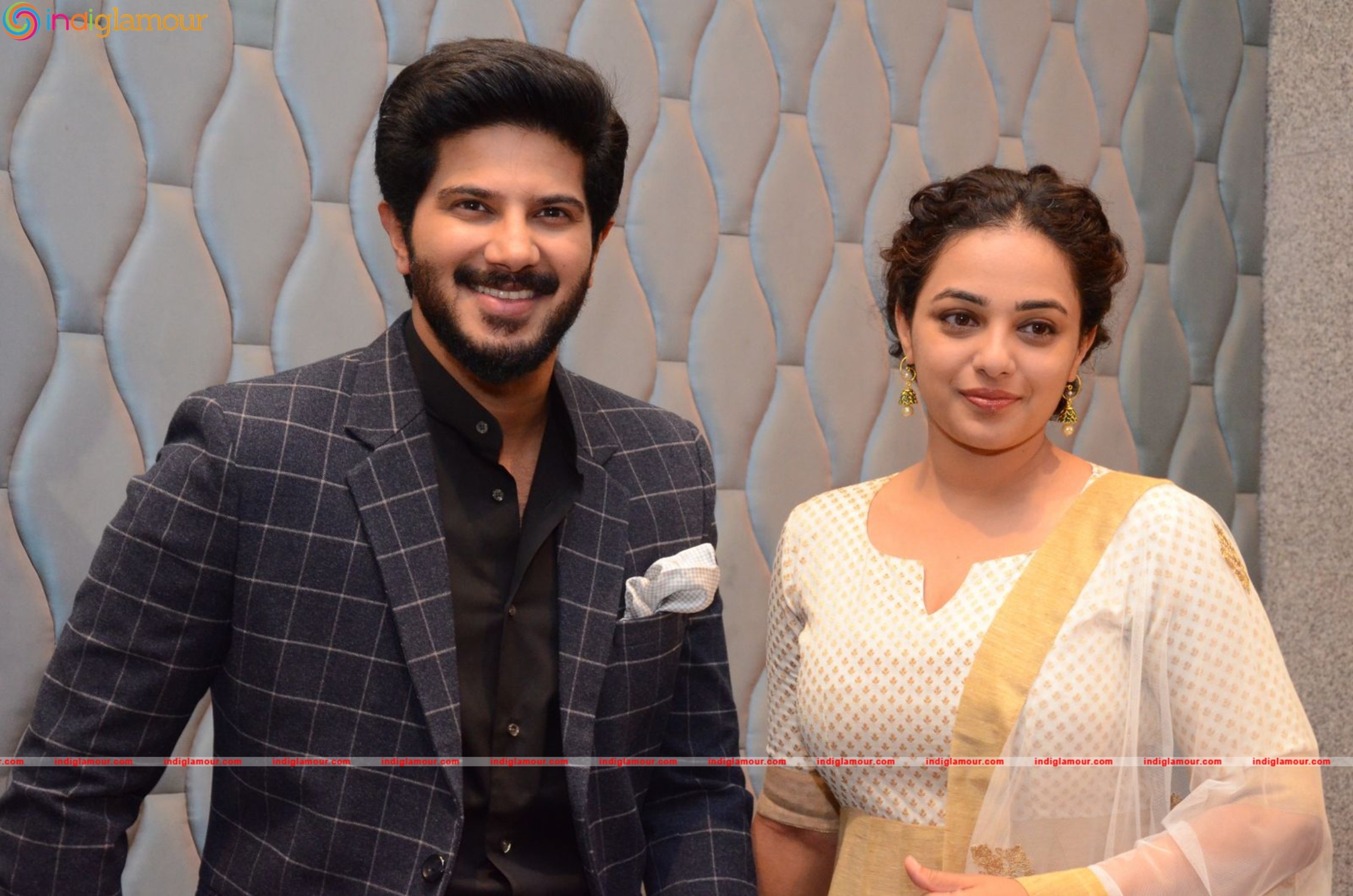 100 Days Of Love Film Press Meet Event hd photo