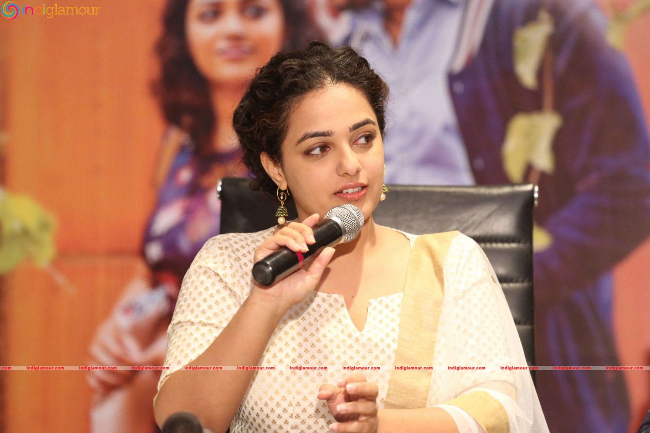 100 Days Of Love Film Press Meet Event hd photo