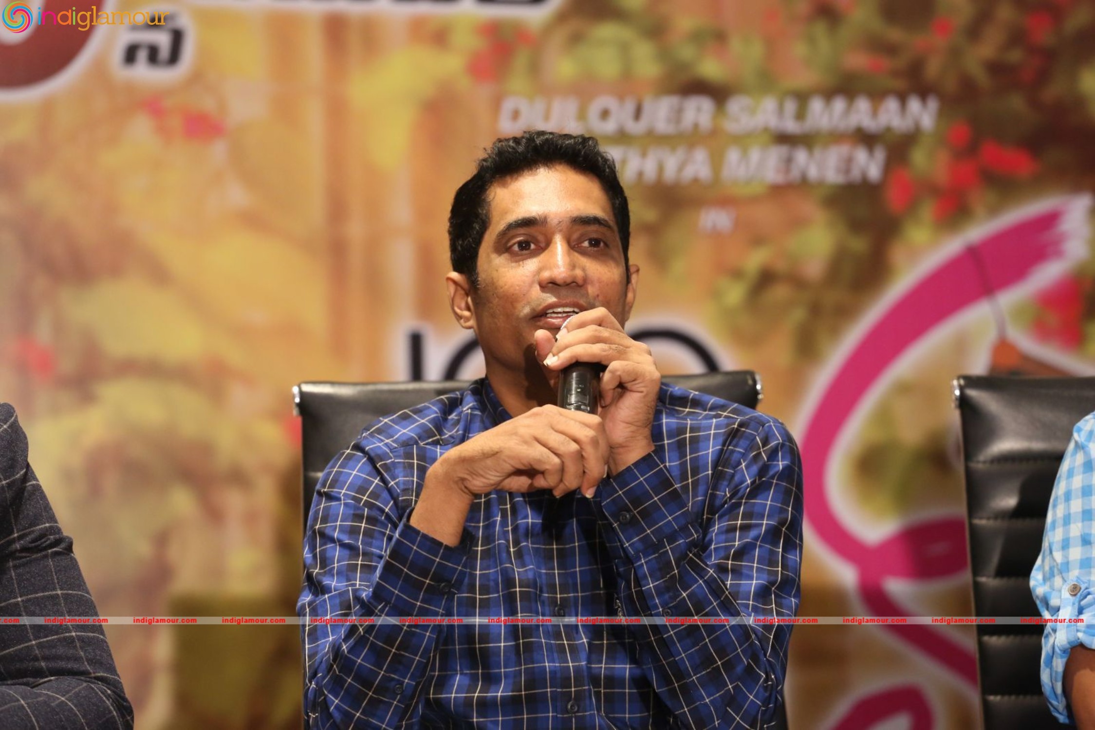 100 Days Of Love Film Press Meet Event hd photo