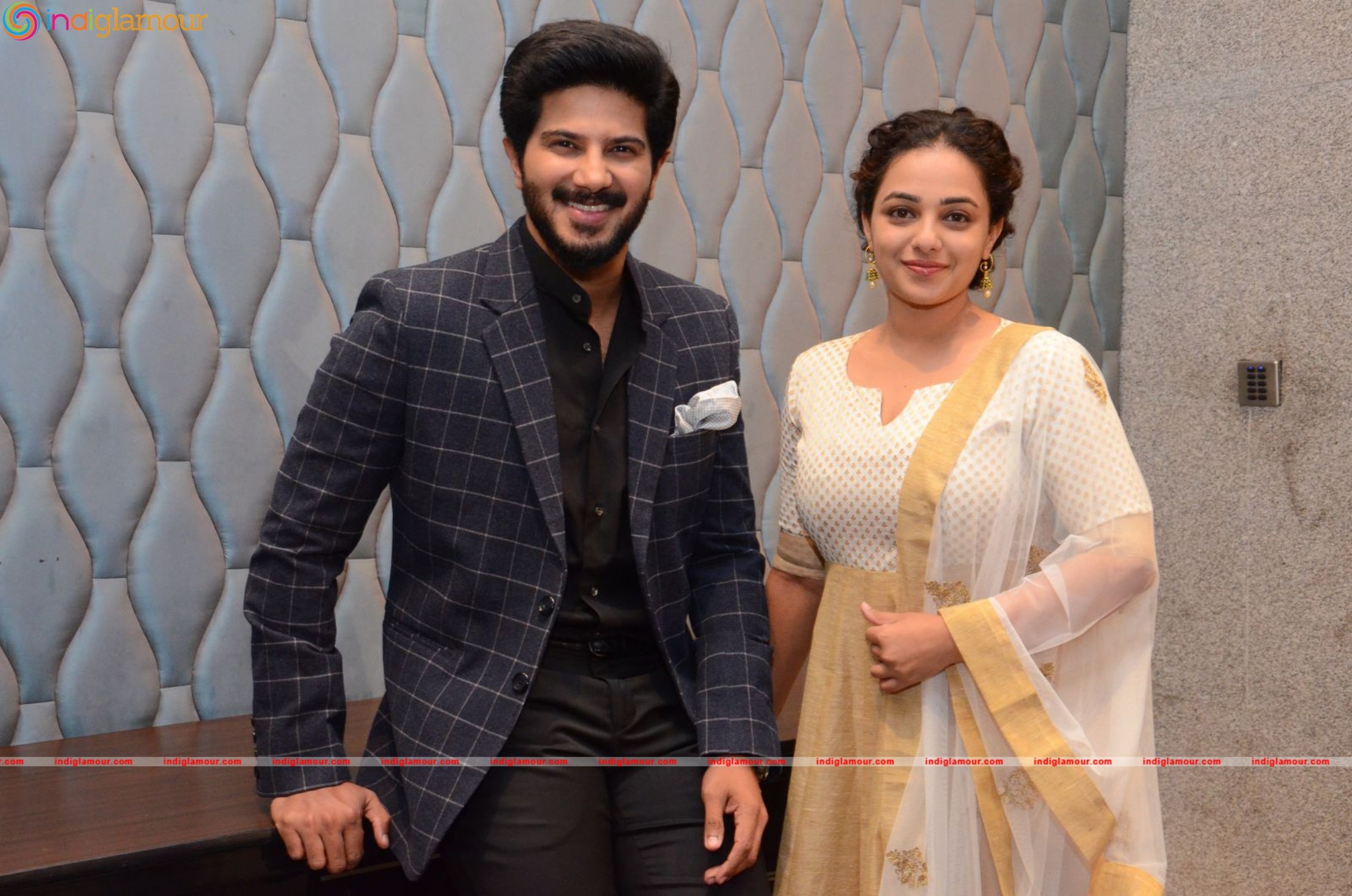 100 Days Of Love Film Press Meet Event hd photo