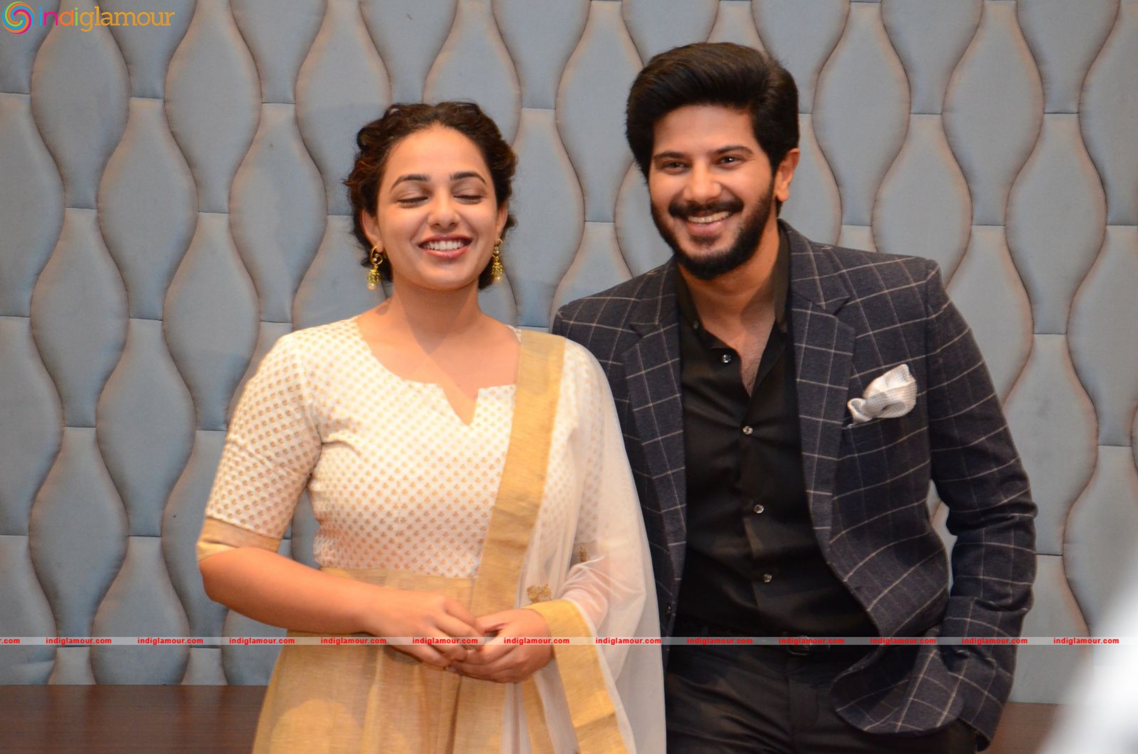 100 Days Of Love Film Press Meet Event hd photo