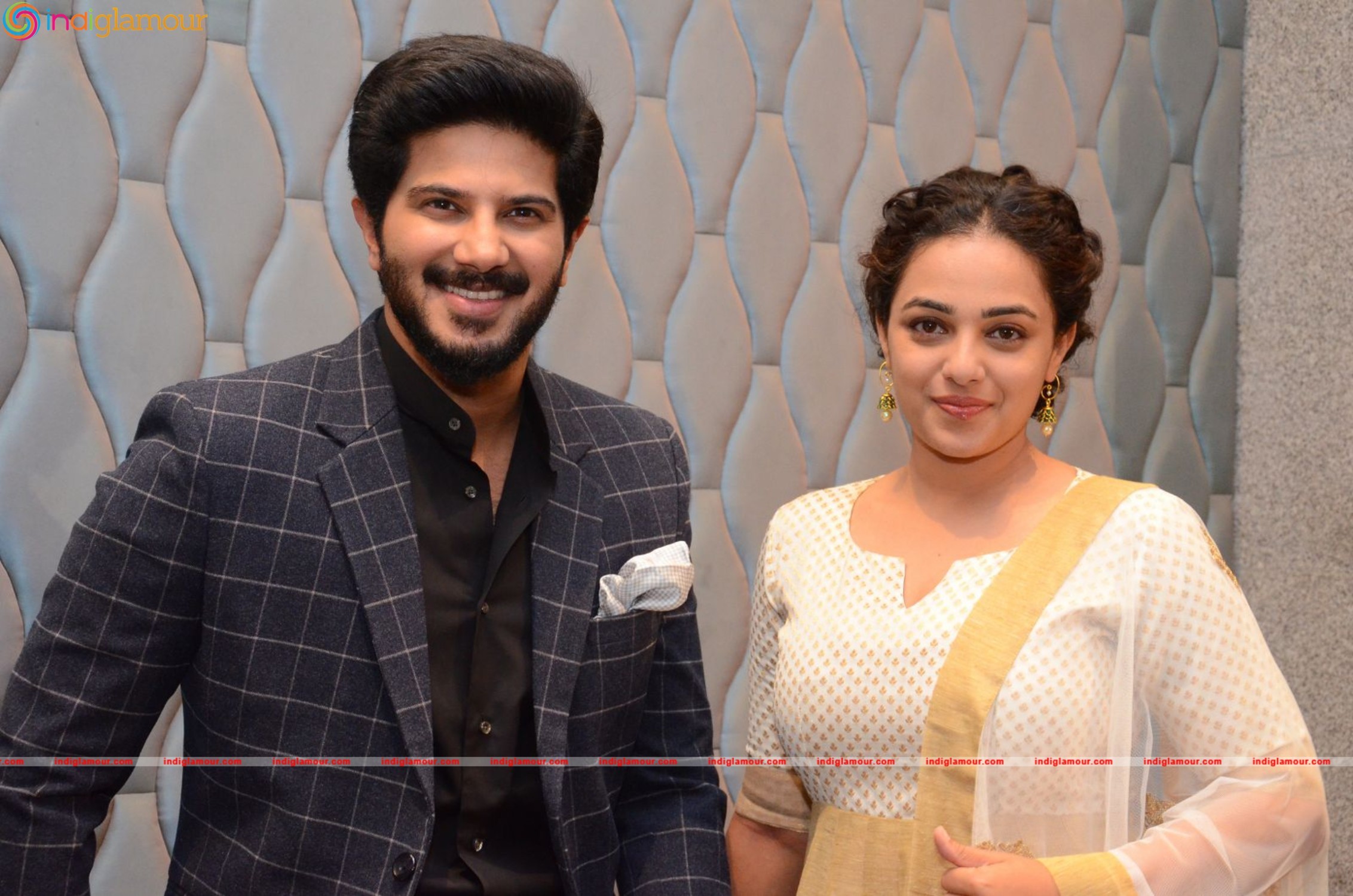 100 Days Of Love Film Press Meet Event hd photo
