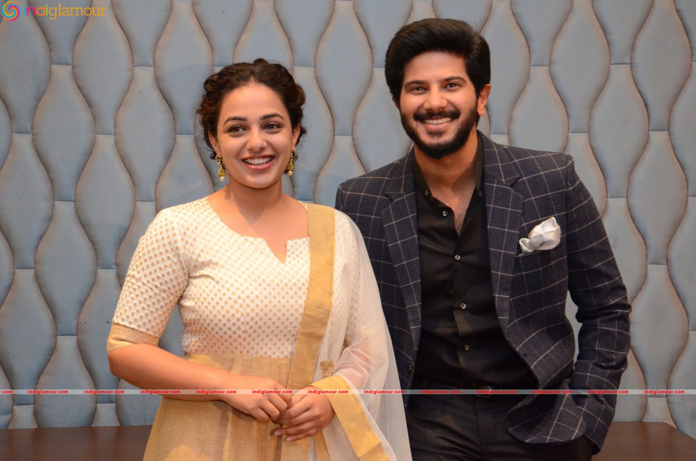 100 Days Of Love Film Press Meet Event hd photo