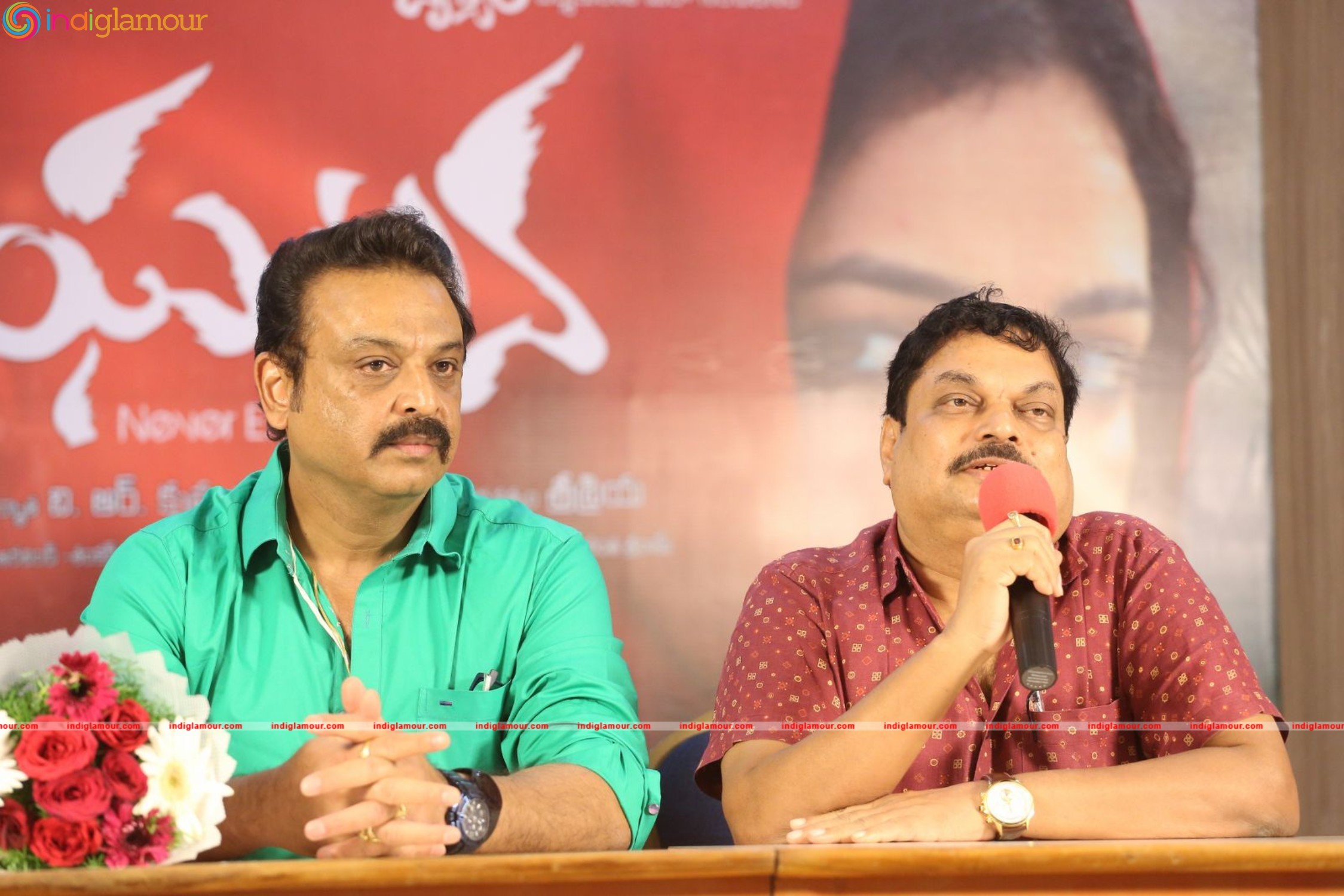 Film Ghatana Press Meet Photos Event hd photo