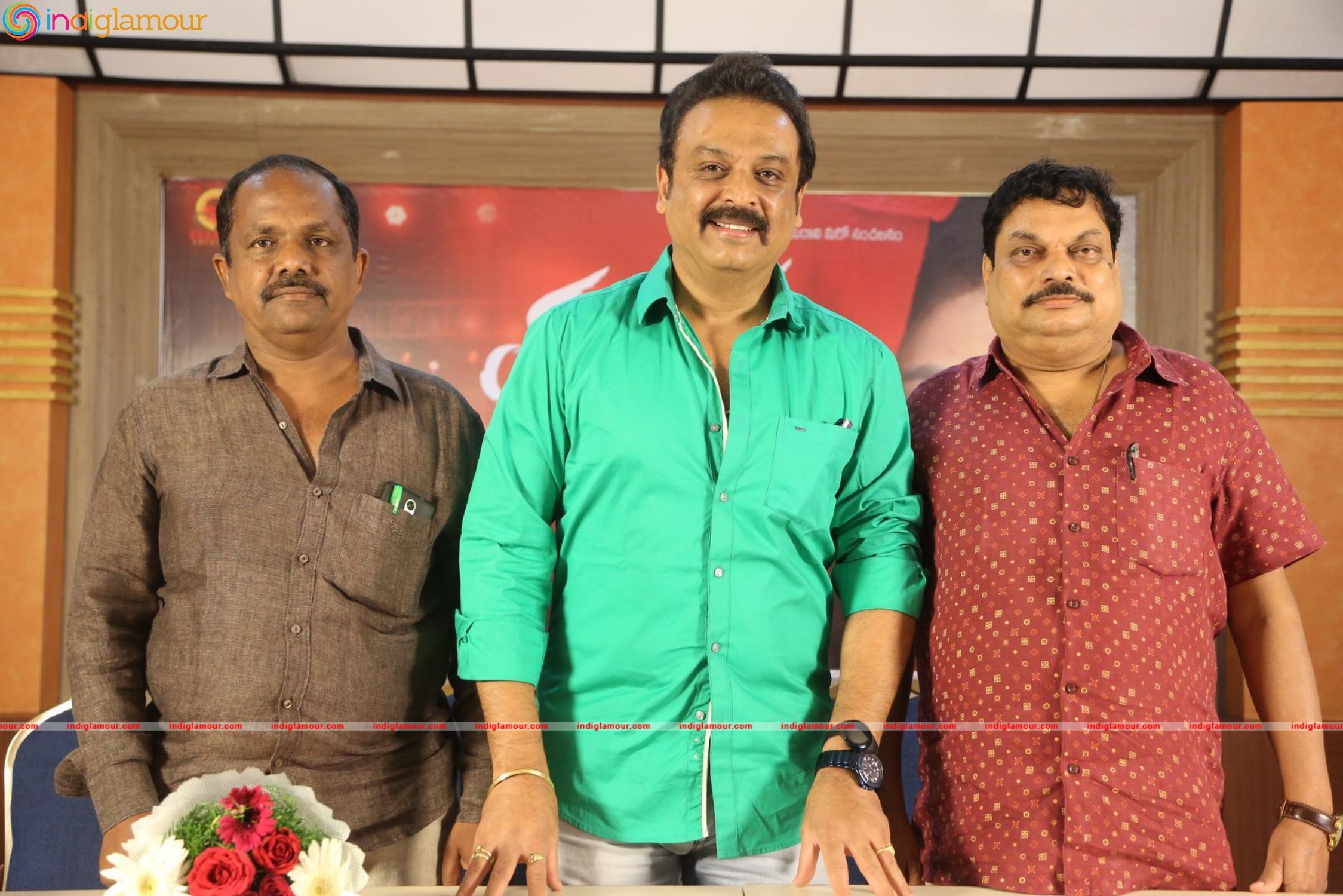 Film Ghatana Press Meet Photos Event hd photo