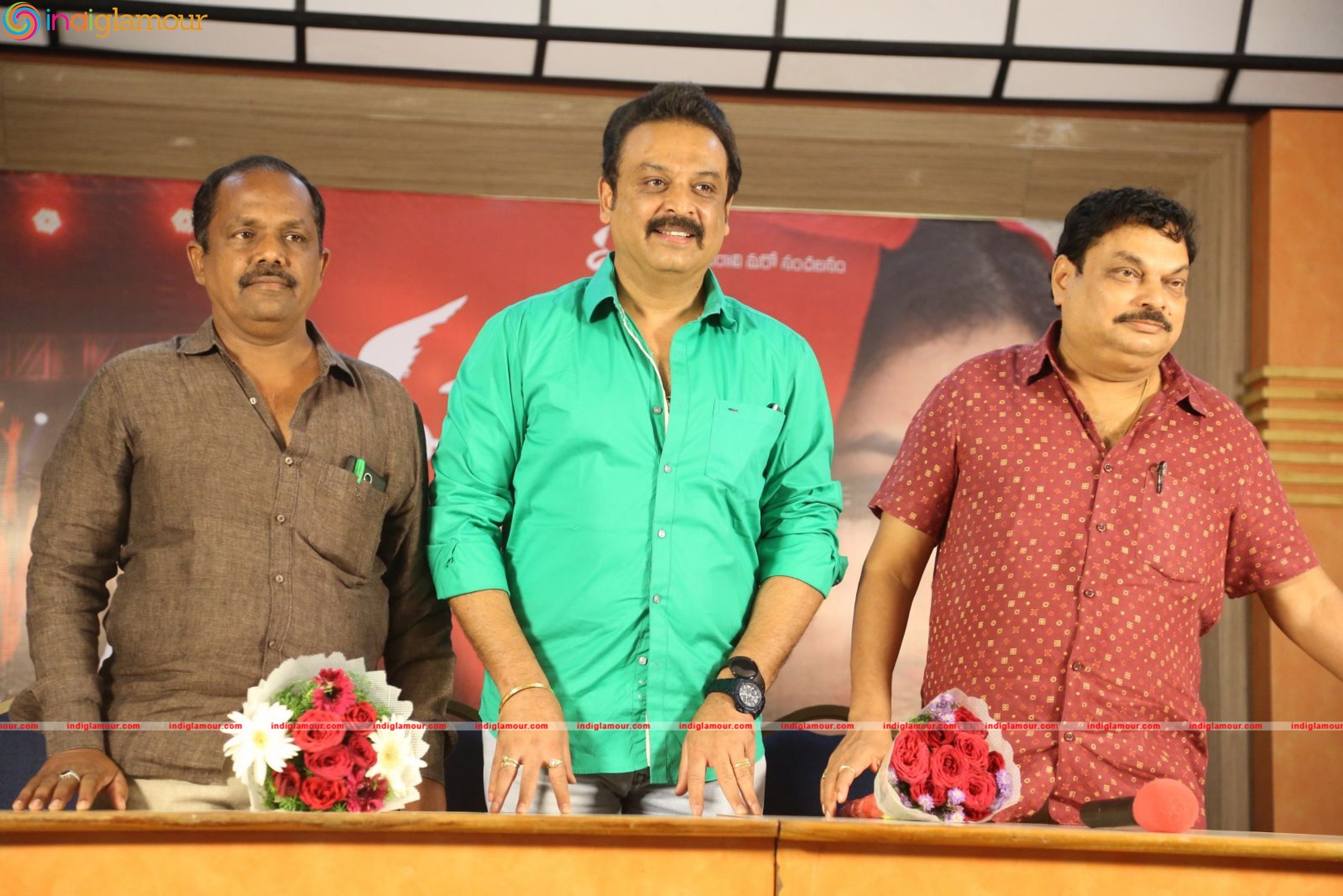Film Ghatana Press Meet Photos Event hd photo