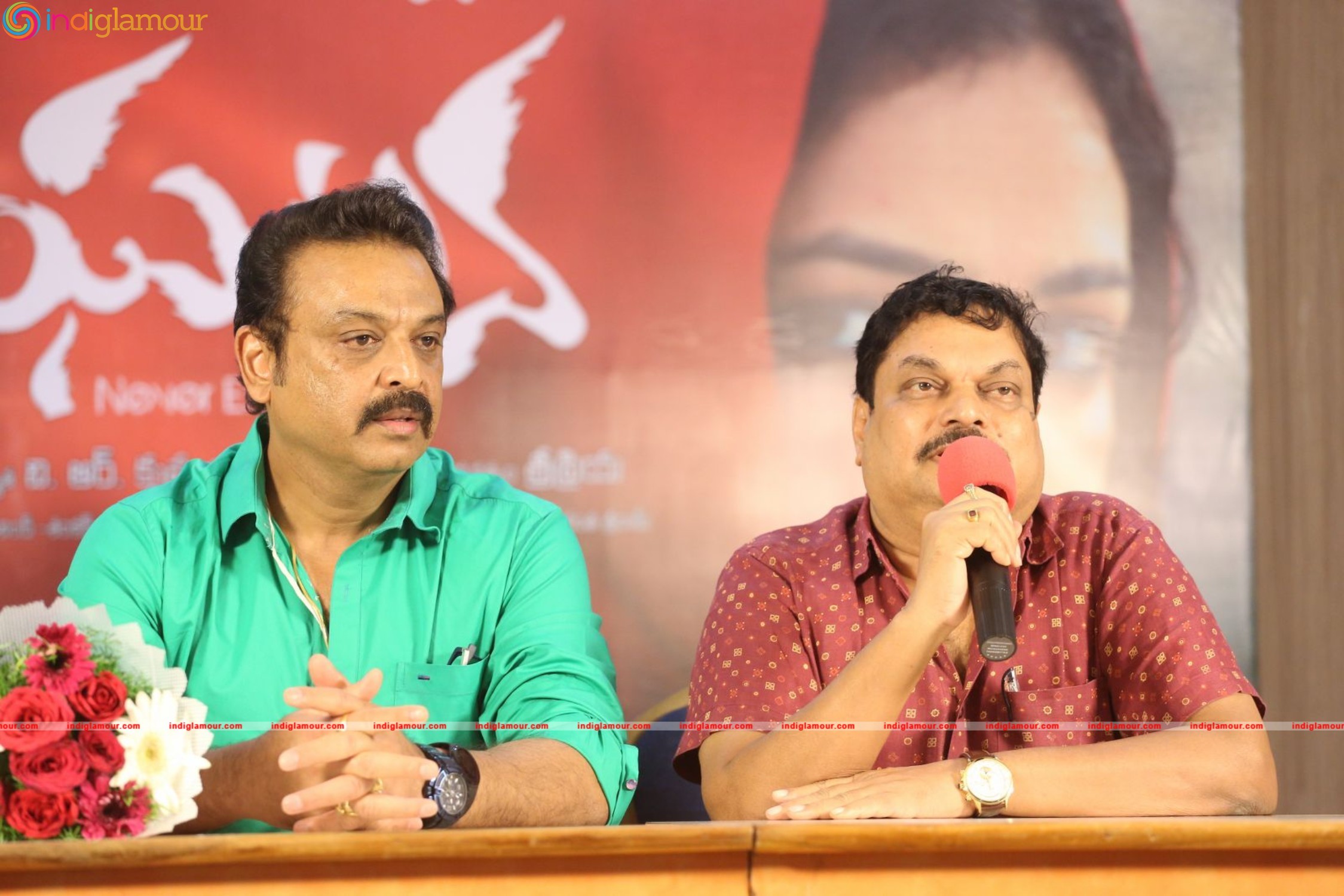 Film Ghatana Press Meet Photos Event hd photo