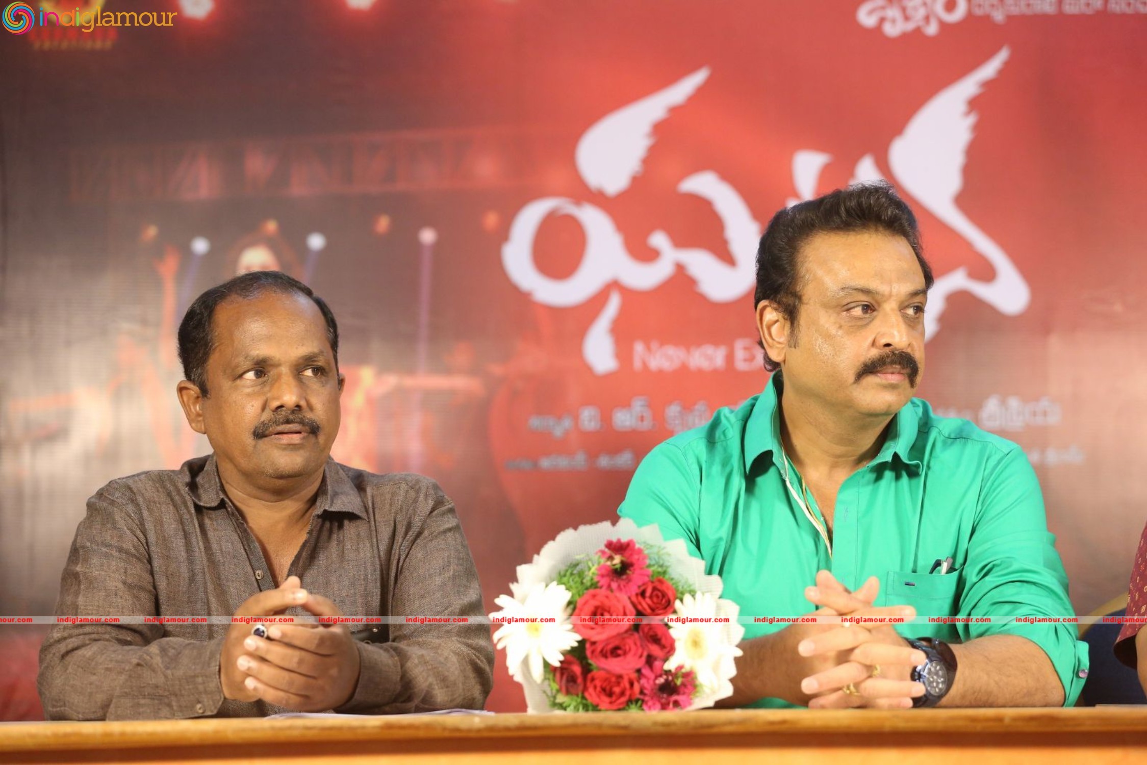 Film Ghatana Press Meet Photos Event hd photo