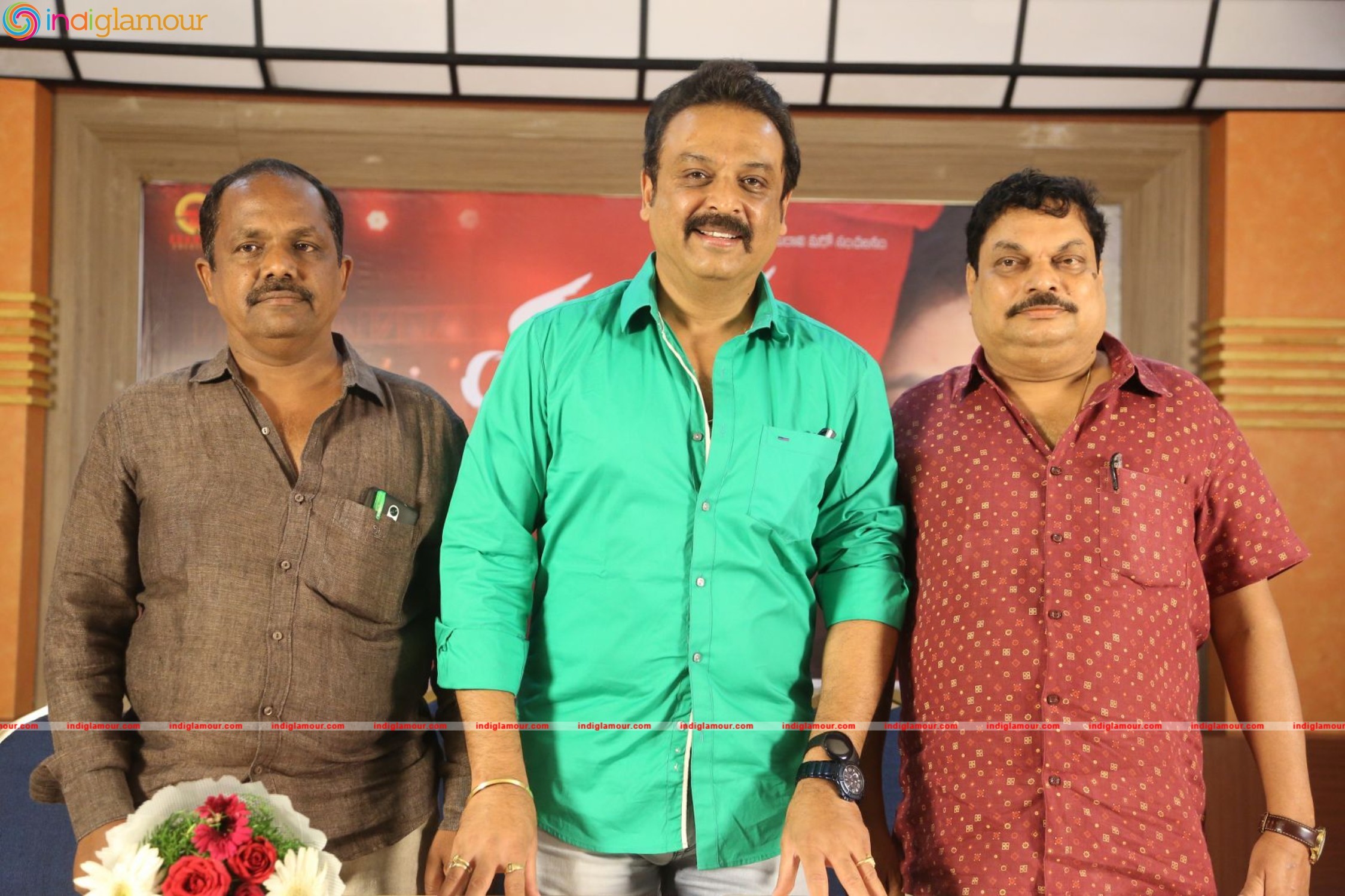 Film Ghatana Press Meet Photos Event hd photo