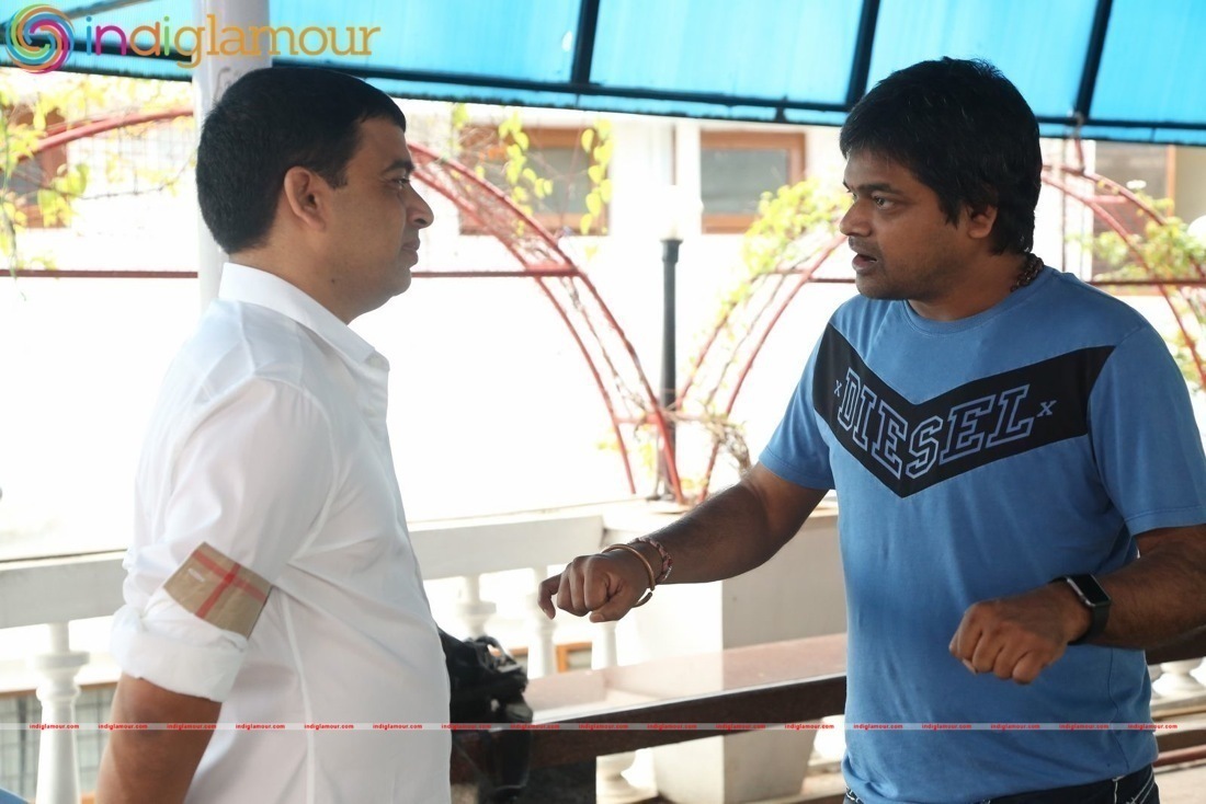 Allu Arjun DJ Movie Opening Event hd photo