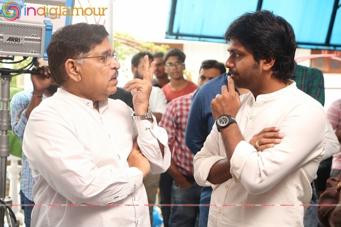 Allu Arjun DJ Movie Opening Event hd photo