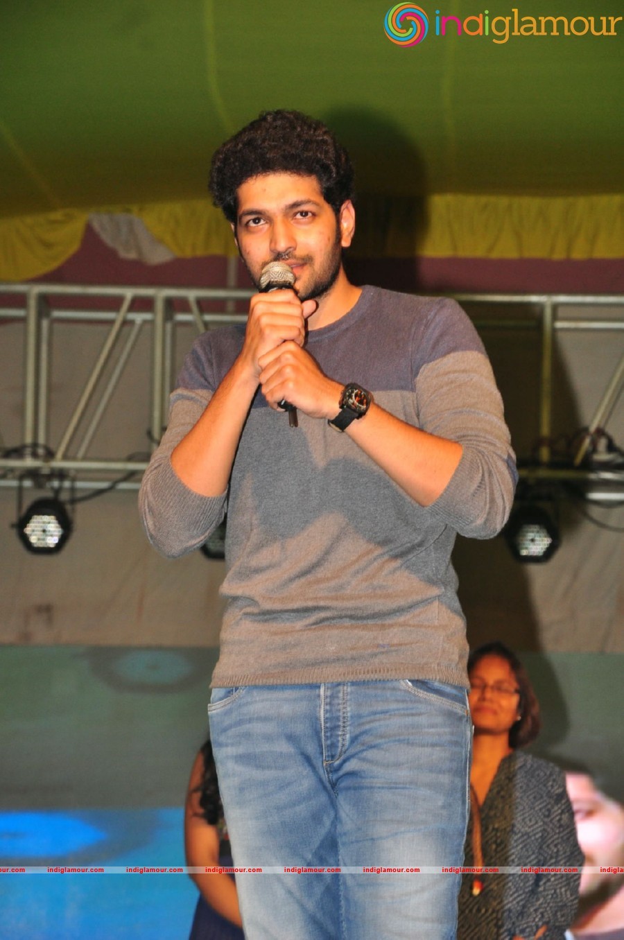 Padesaave Movie Audio Success Celebrations at Machilipatnam Event hd photo