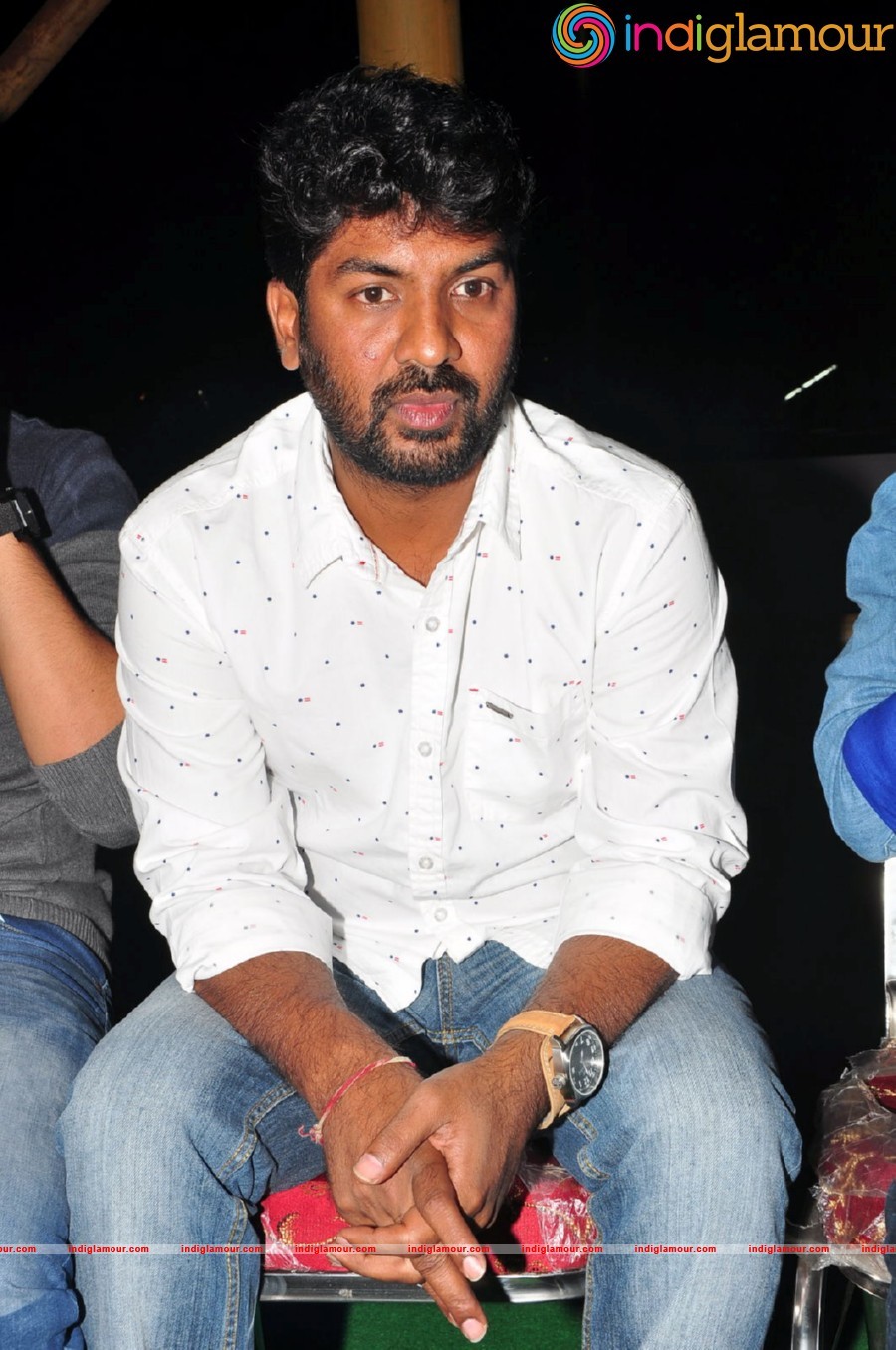 Padesaave Movie Audio Success Celebrations at Machilipatnam Event hd photo