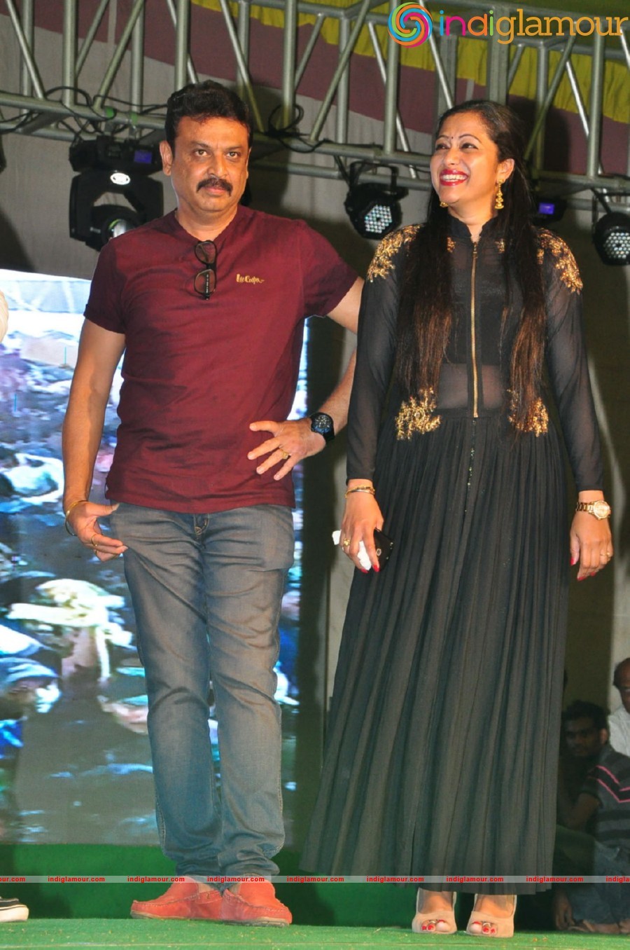 Padesaave Movie Audio Success Celebrations at Machilipatnam Event hd photo
