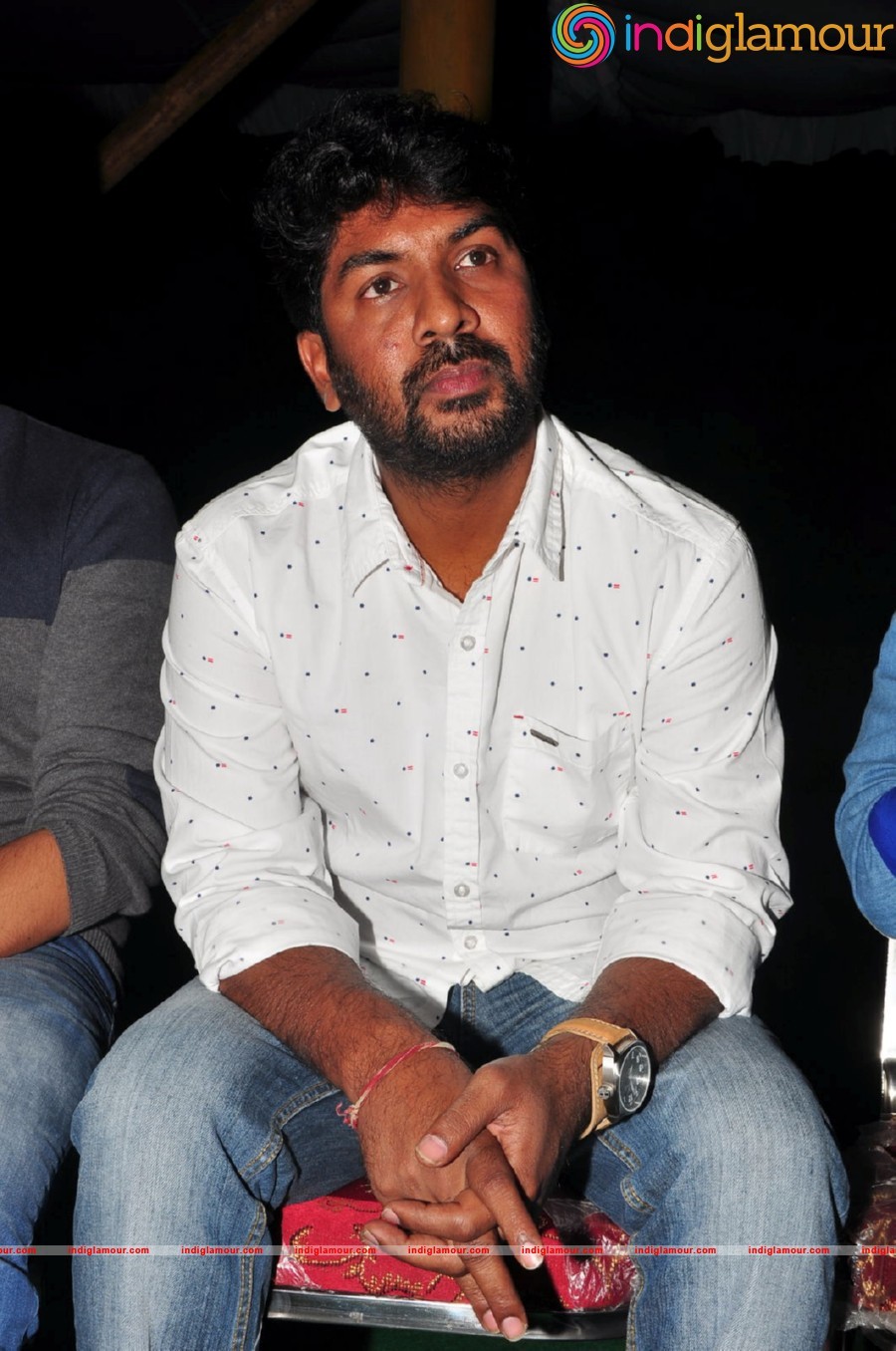 Padesaave Movie Audio Success Celebrations at Machilipatnam Event hd photo