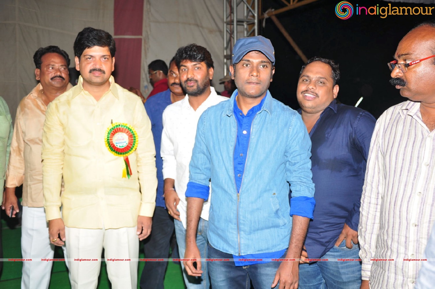 Padesaave Movie Audio Success Celebrations at Machilipatnam Event hd photo