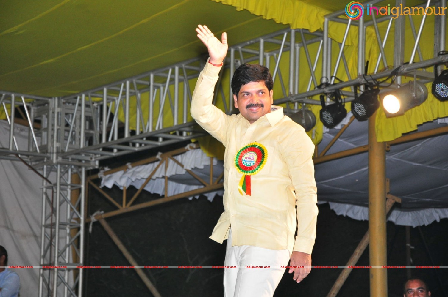 Padesaave Movie Audio Success Celebrations at Machilipatnam Event hd photo