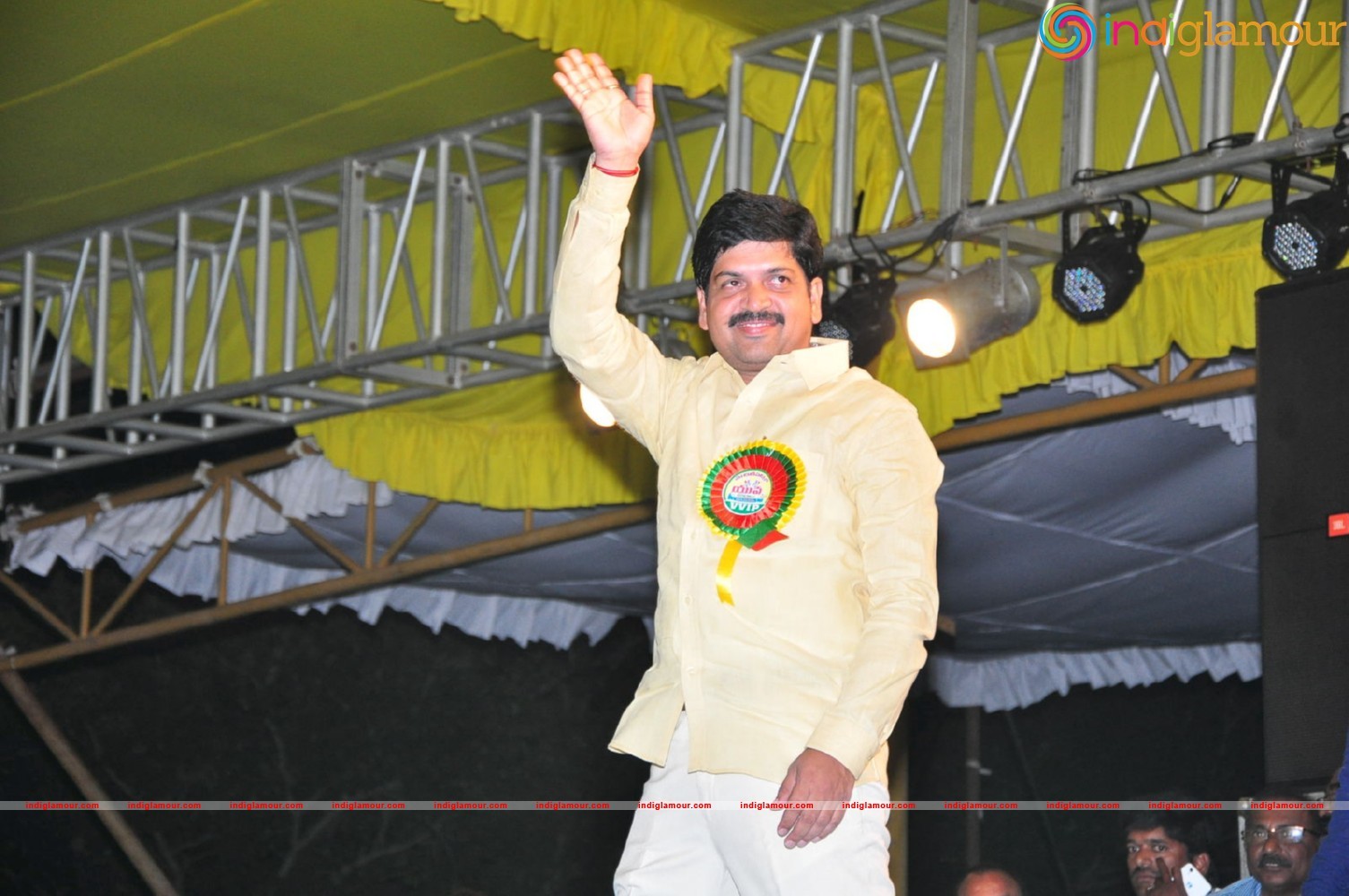 Padesaave Movie Audio Success Celebrations at Machilipatnam Event hd photo