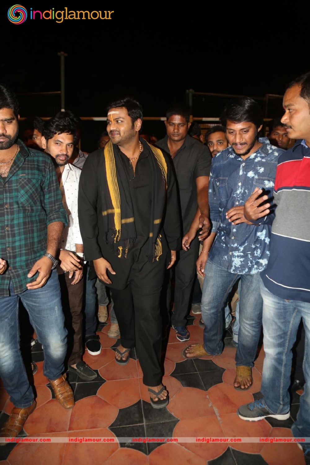 Shourya Movie Audio Launch Event Event hd photo
