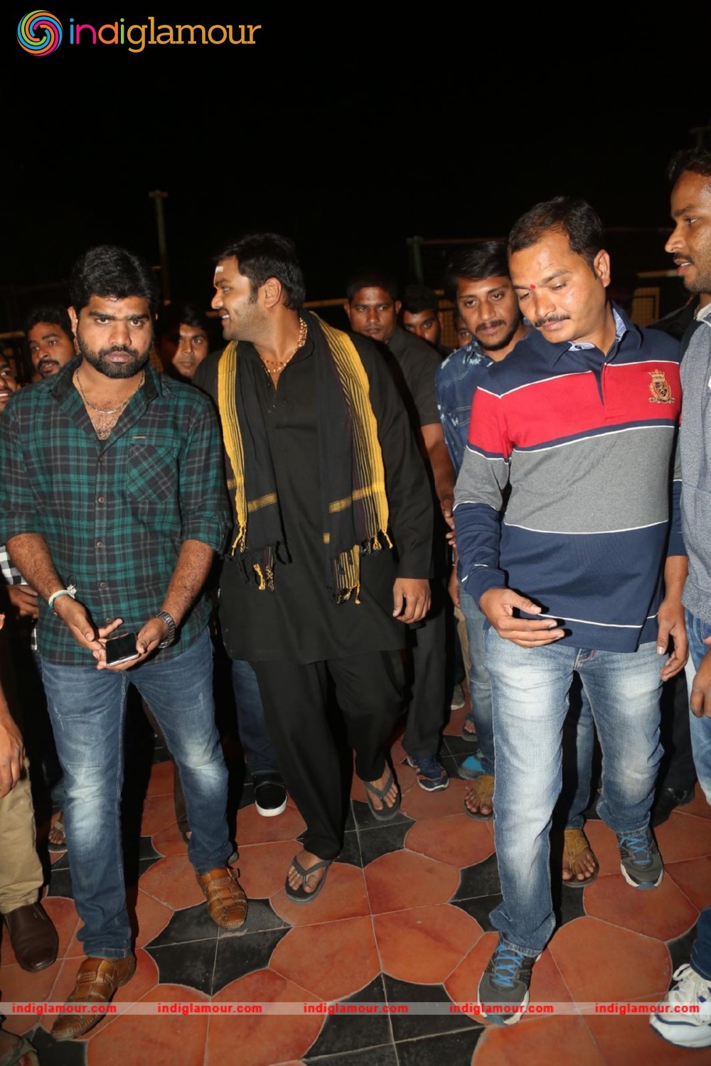 Shourya Movie Audio Launch Event Event hd photo