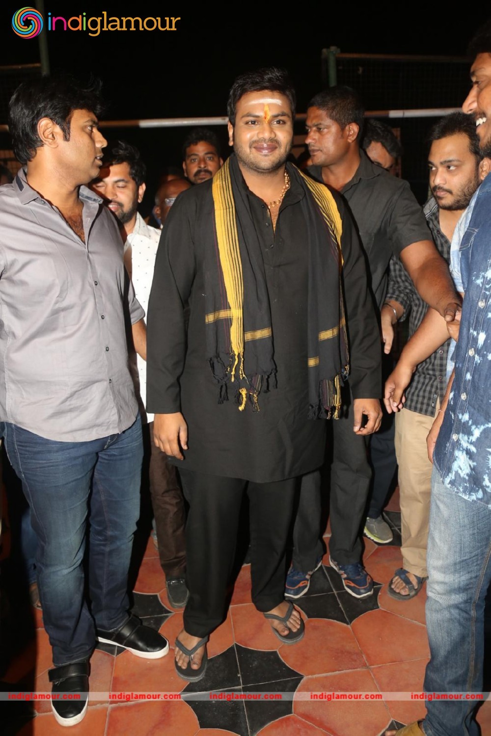 Shourya Movie Audio Launch Event Event hd photo