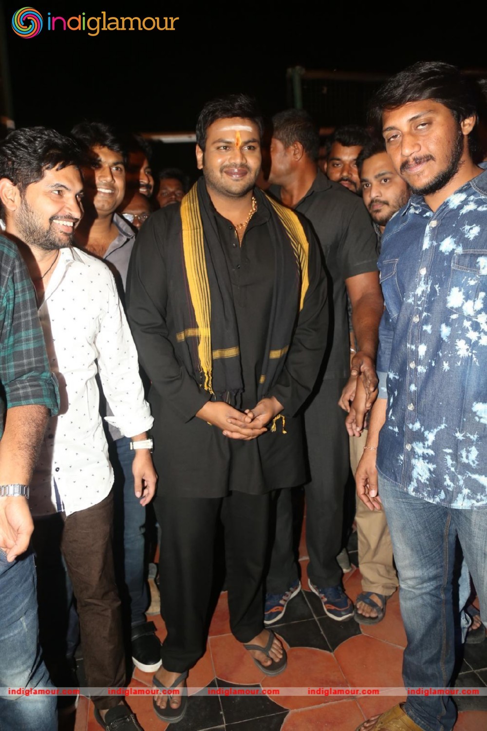 Shourya Movie Audio Launch Event Event hd photo