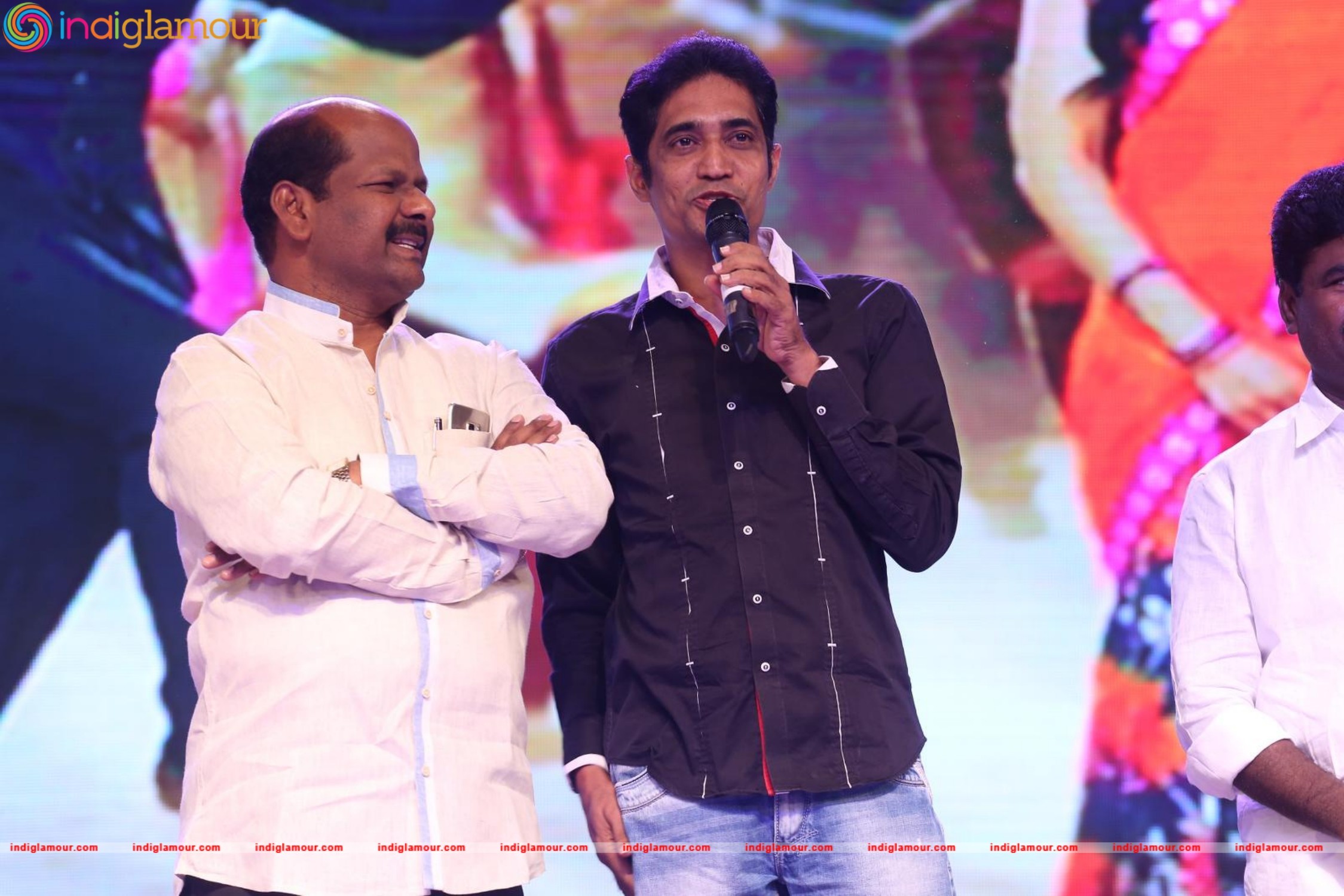 Shourya Movie Audio Launch Event Event hd photo