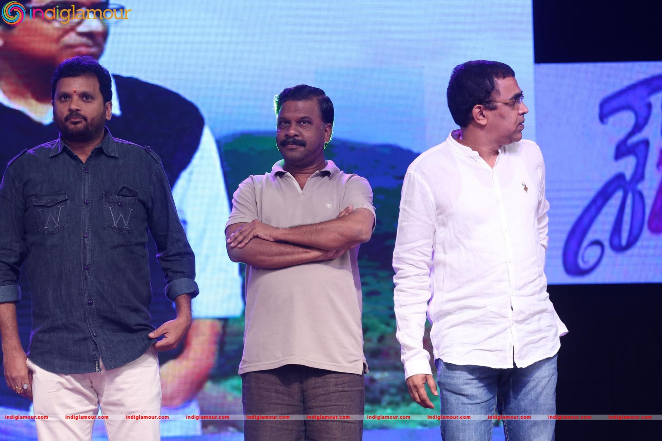 Shourya Movie Audio Launch Event Event hd photo