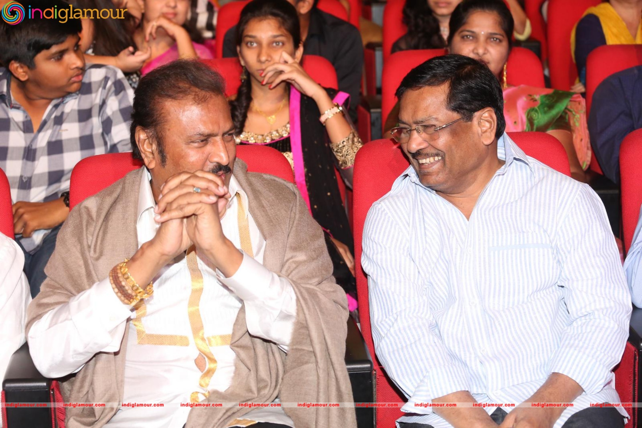 Shourya Movie Audio Launch Event Event hd photo