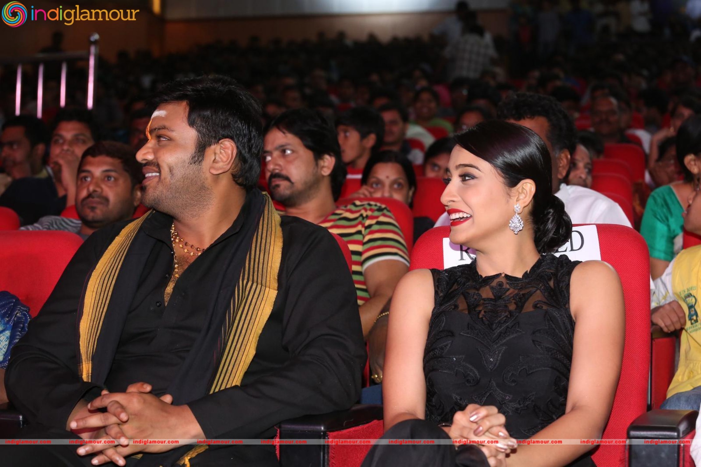 Shourya Movie Audio Launch Event Event hd photo