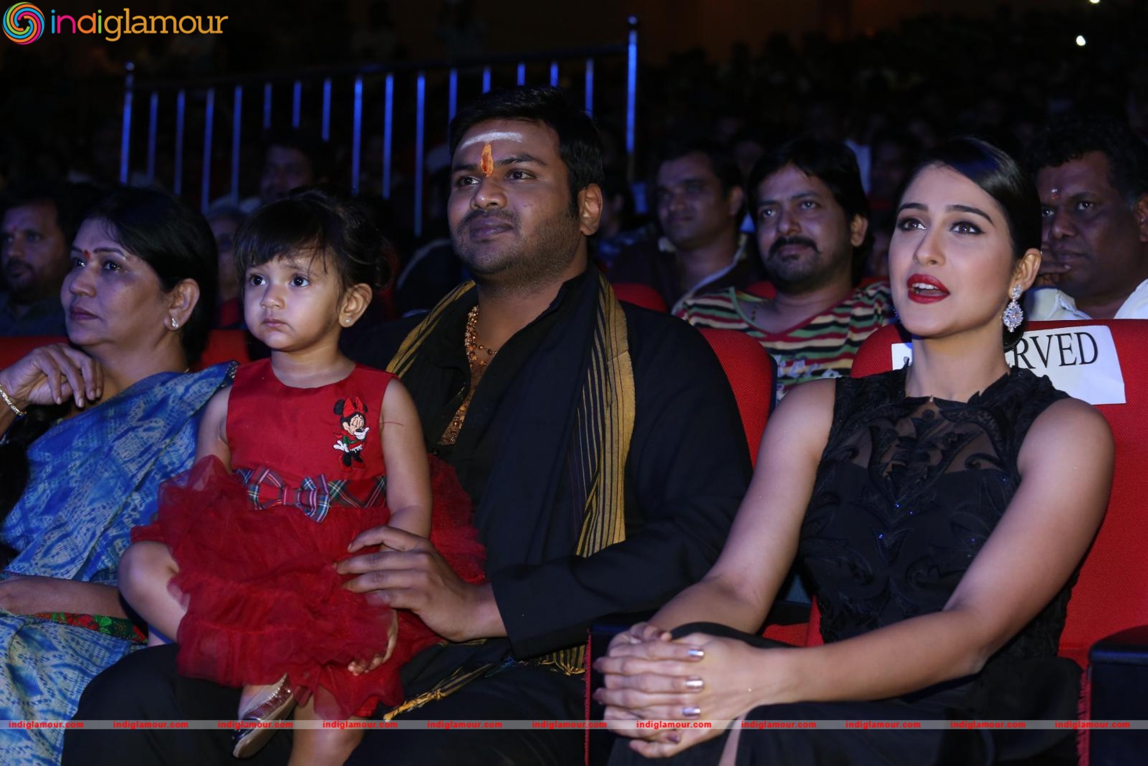 Shourya Movie Audio Launch Event Event hd photo