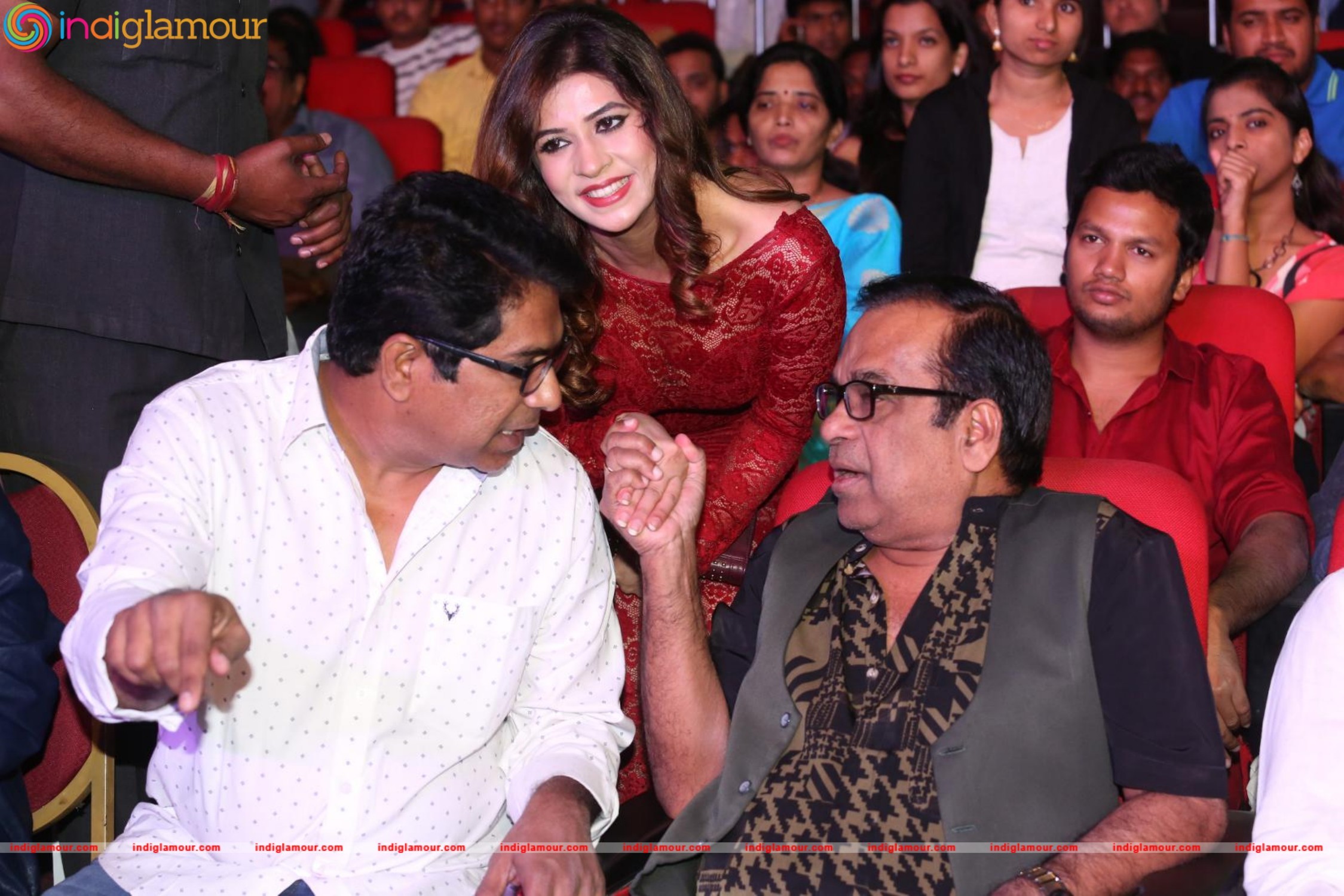 Shourya Movie Audio Launch Event Event hd photo