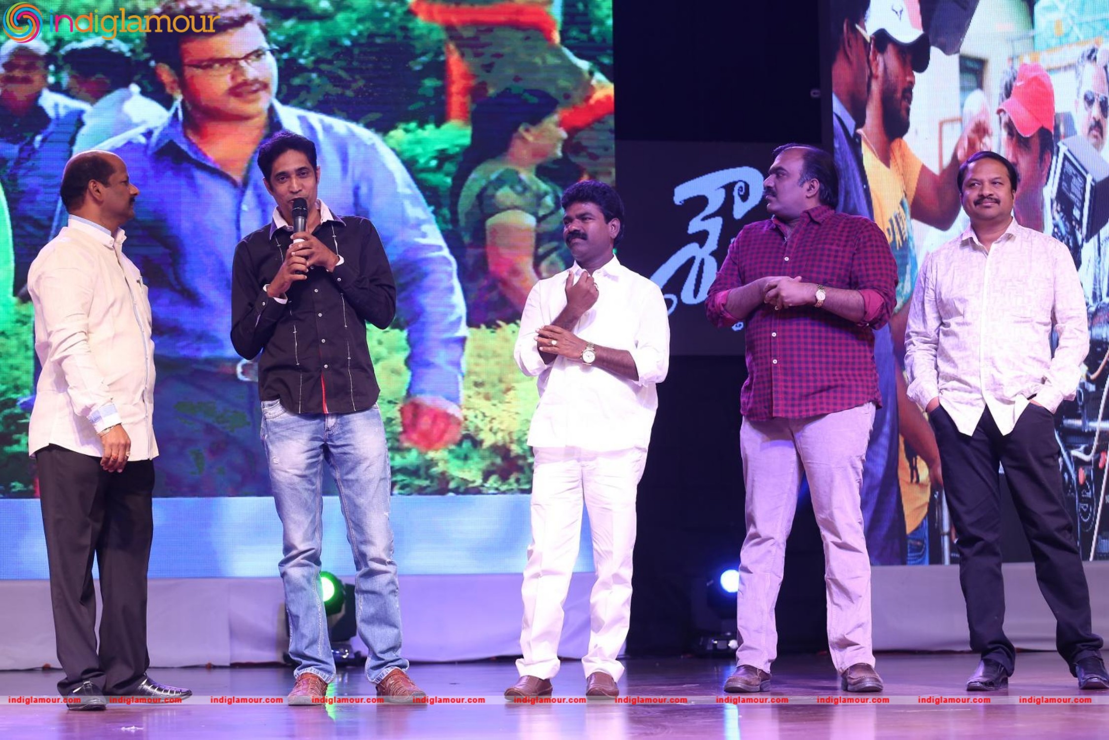 Shourya Movie Audio Launch Event Event hd photo