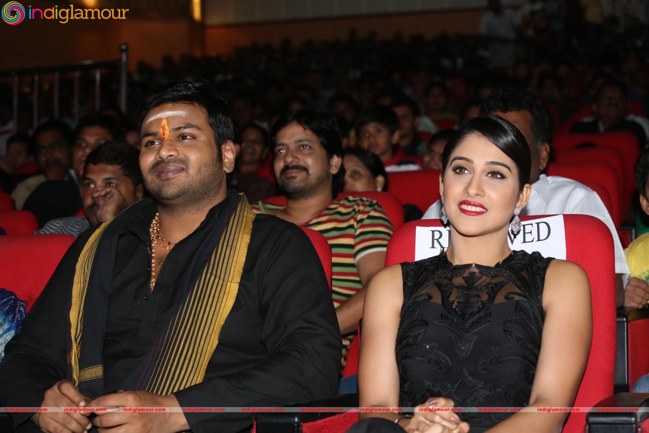 Shourya Movie Audio Launch Event Event hd photo