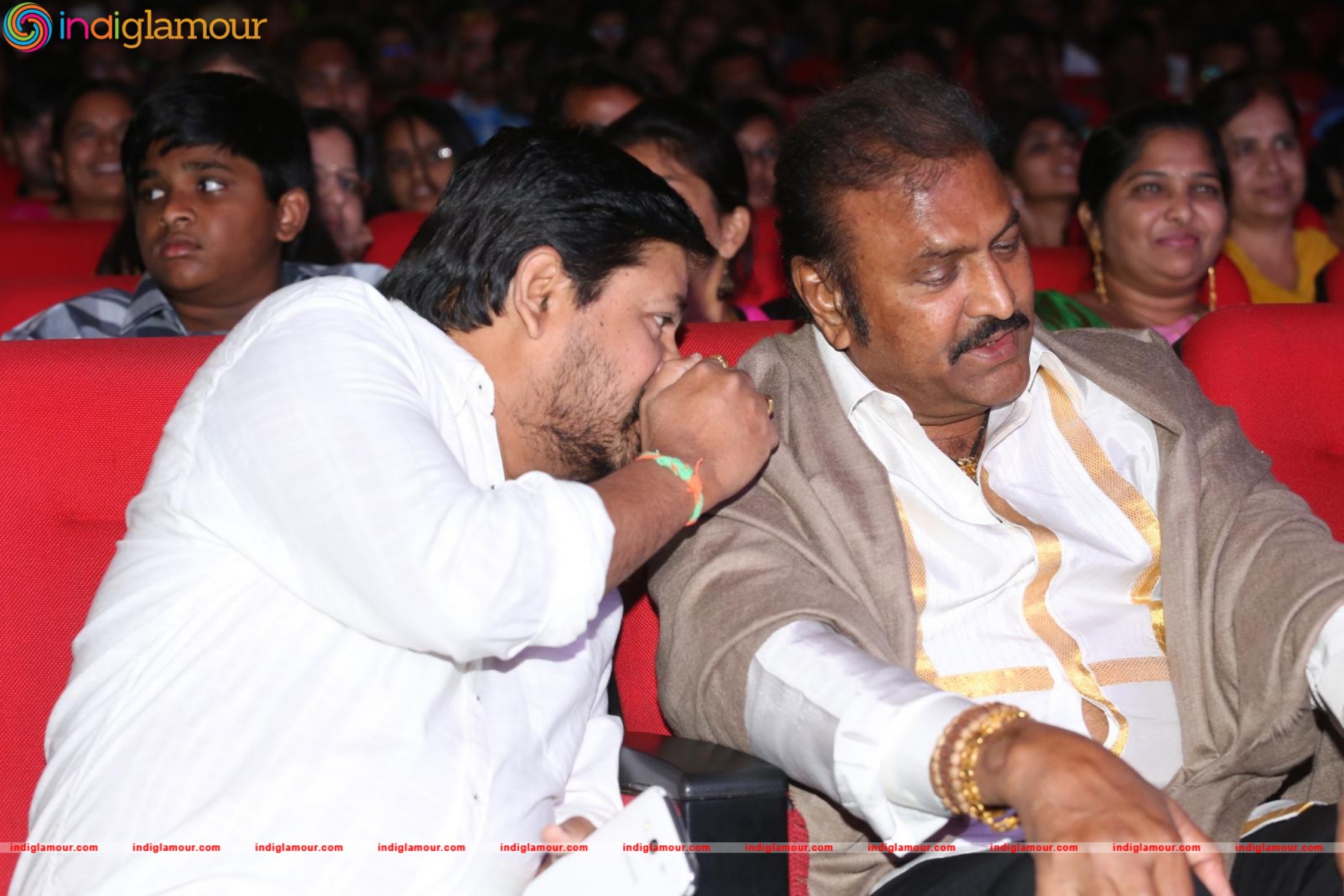 Shourya Movie Audio Launch Event Event hd photo
