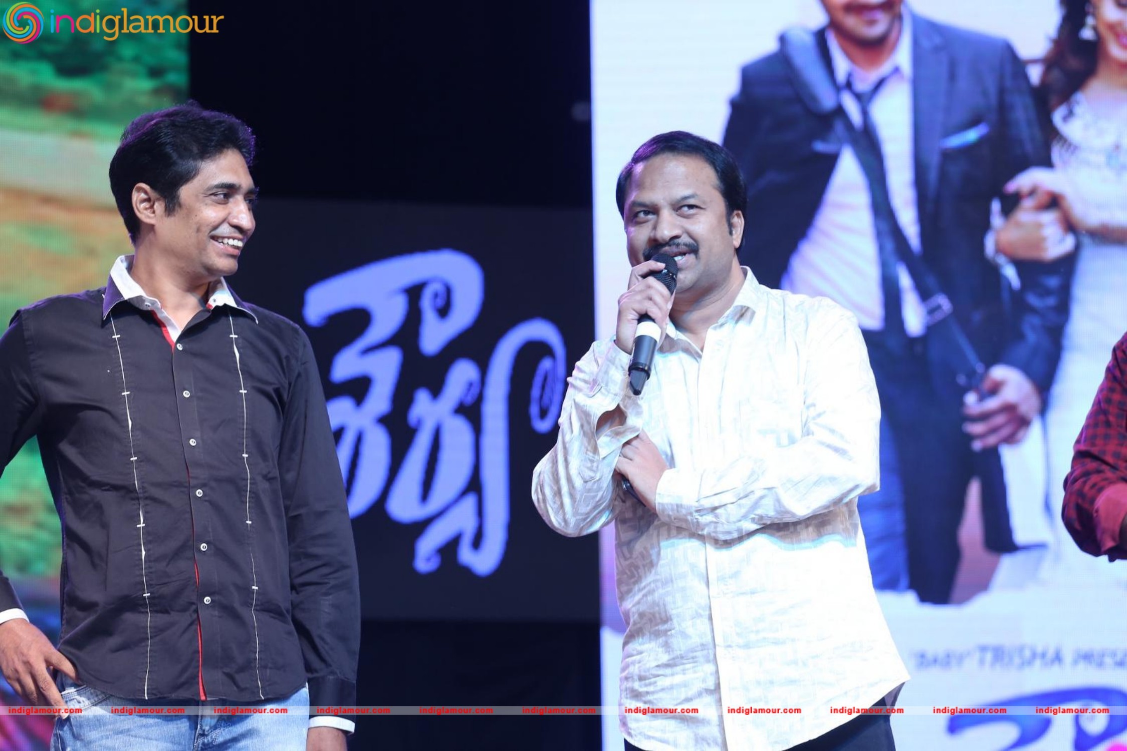 Shourya Movie Audio Launch Event Event hd photo