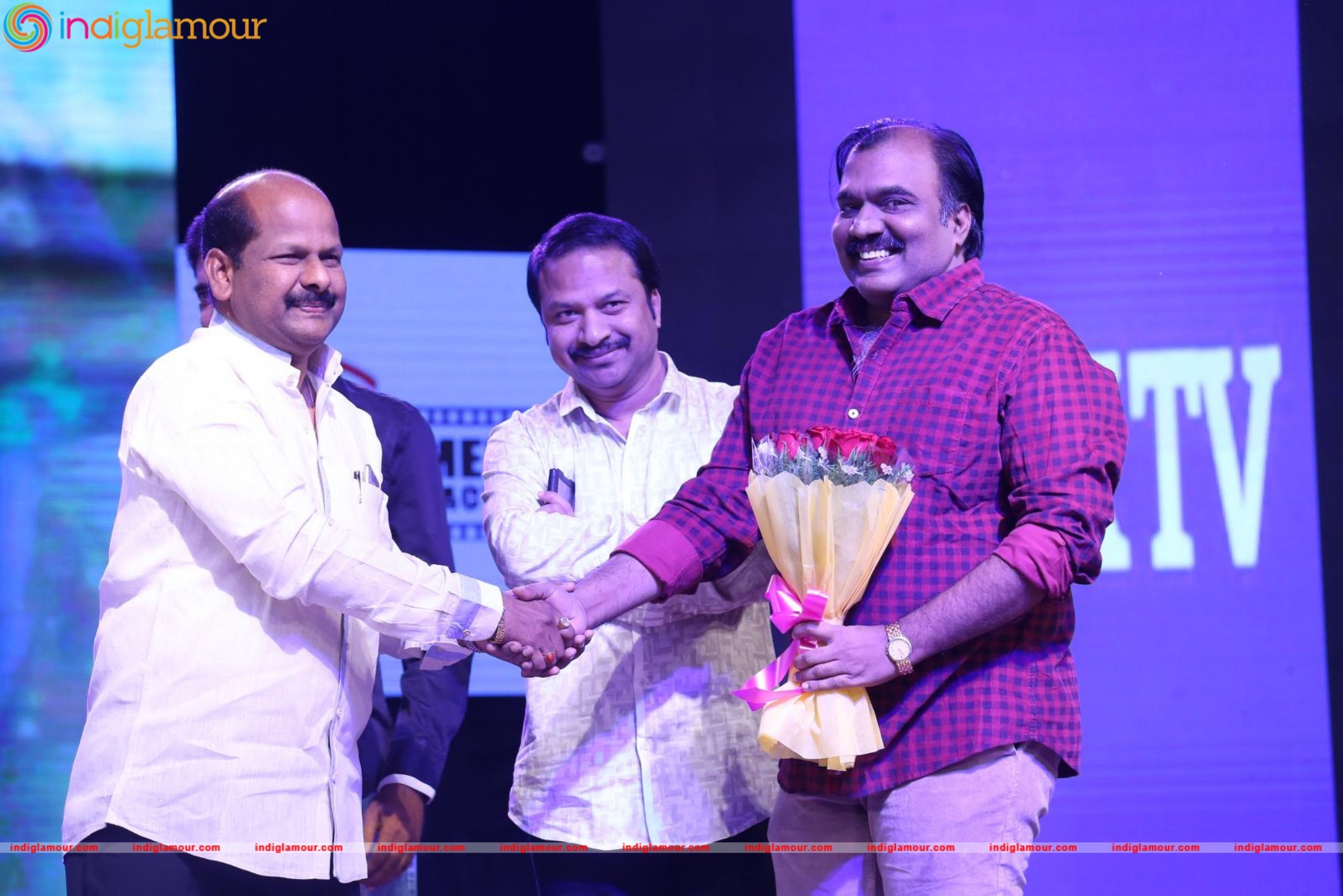 Shourya Movie Audio Launch Event Event hd photo
