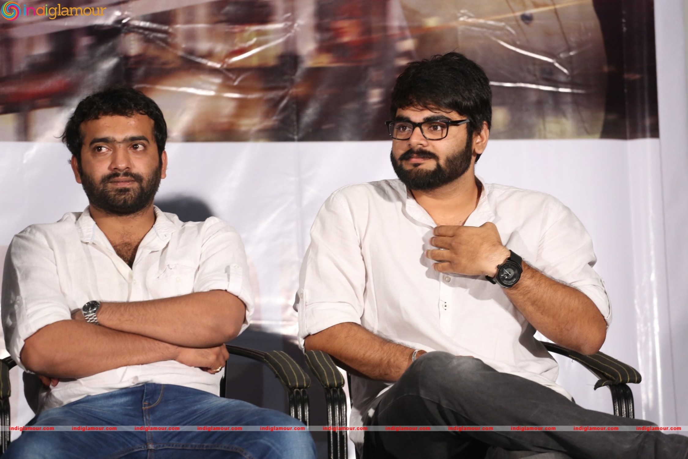 Kshanam Movie First Look Launch Event Event hd photo