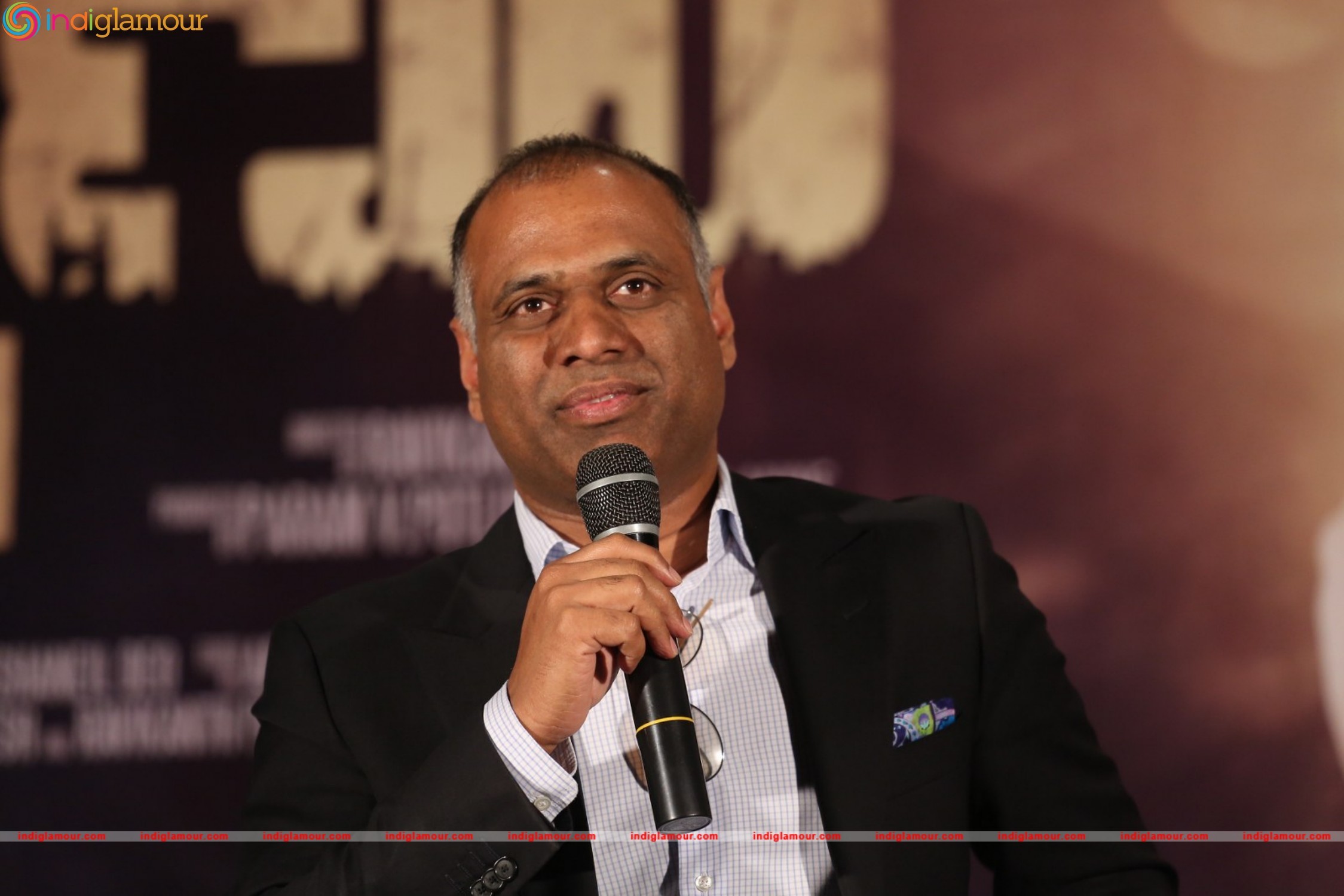 Kshanam Movie First Look Launch Event Event hd photo