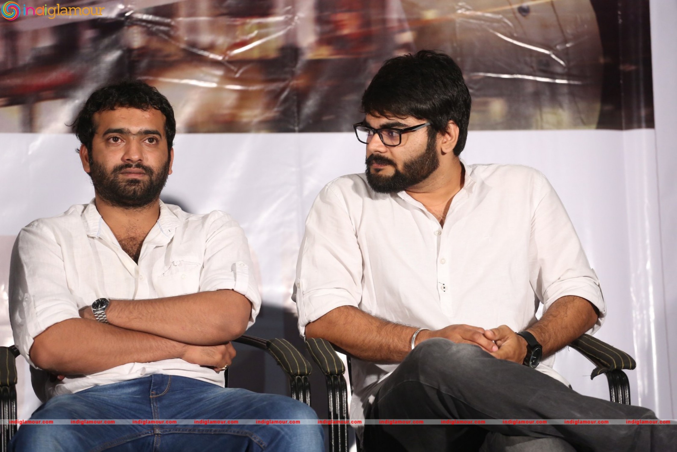 Kshanam Movie First Look Launch Event Event hd photo