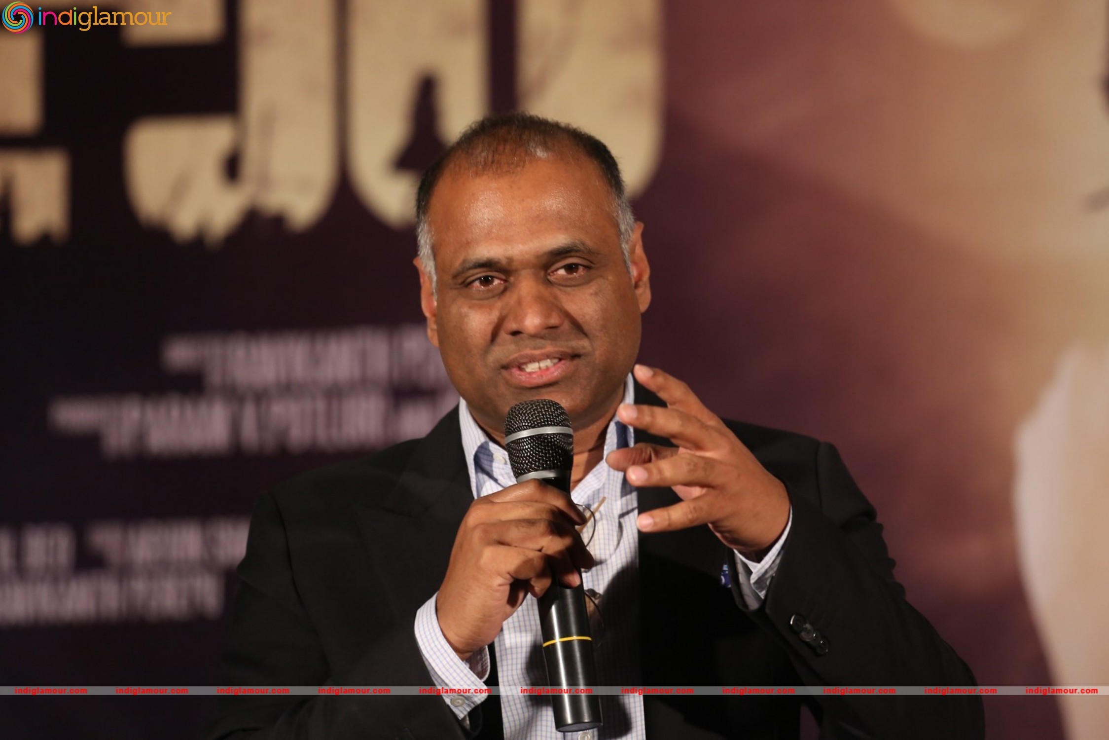 Kshanam Movie First Look Launch Event Event hd photo