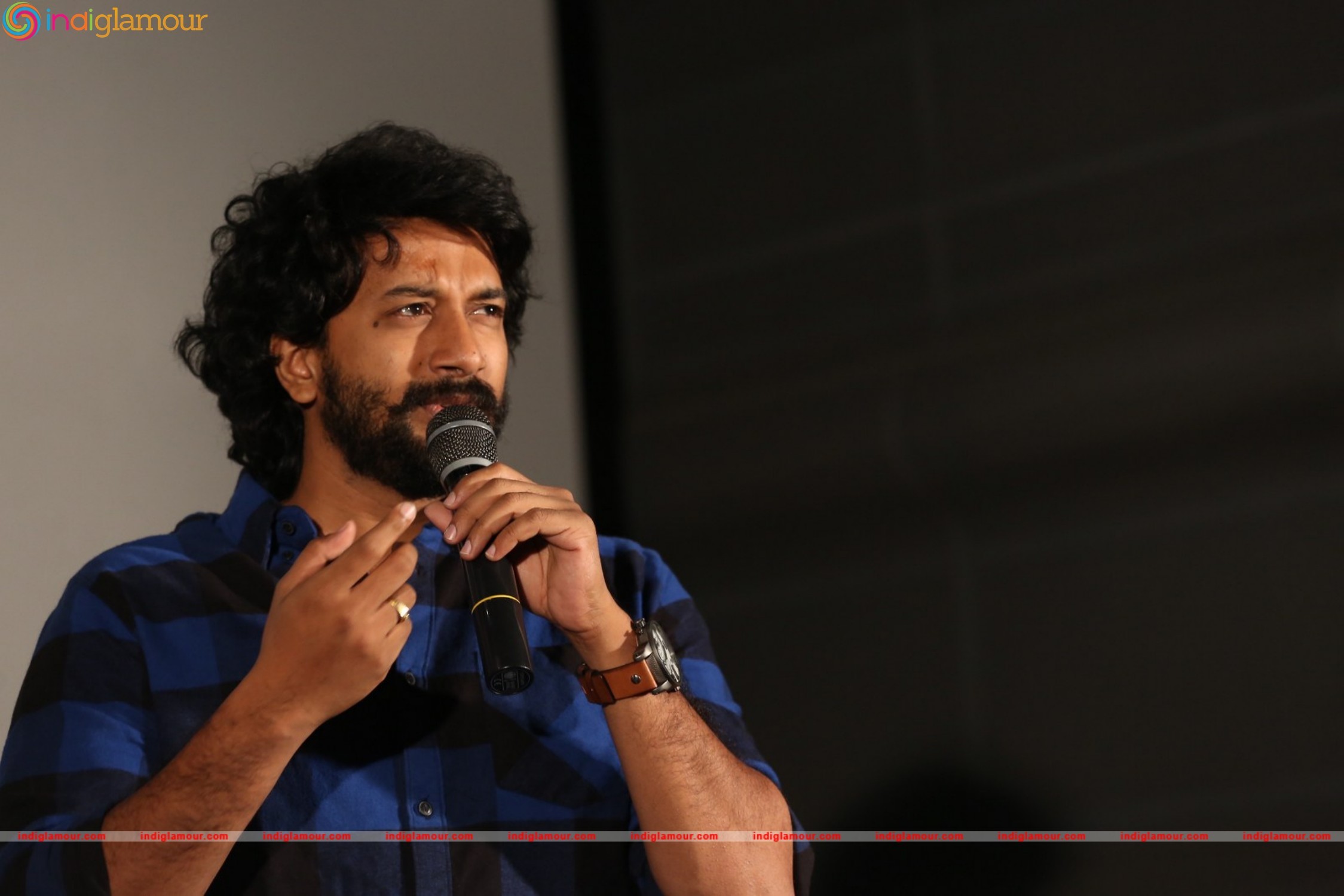 Kshanam Movie First Look Launch Event Event hd photo